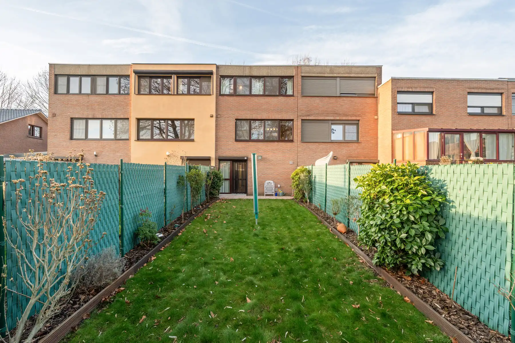 Woning met 2 ruime slaapkamers, een garage en tuin foto 14