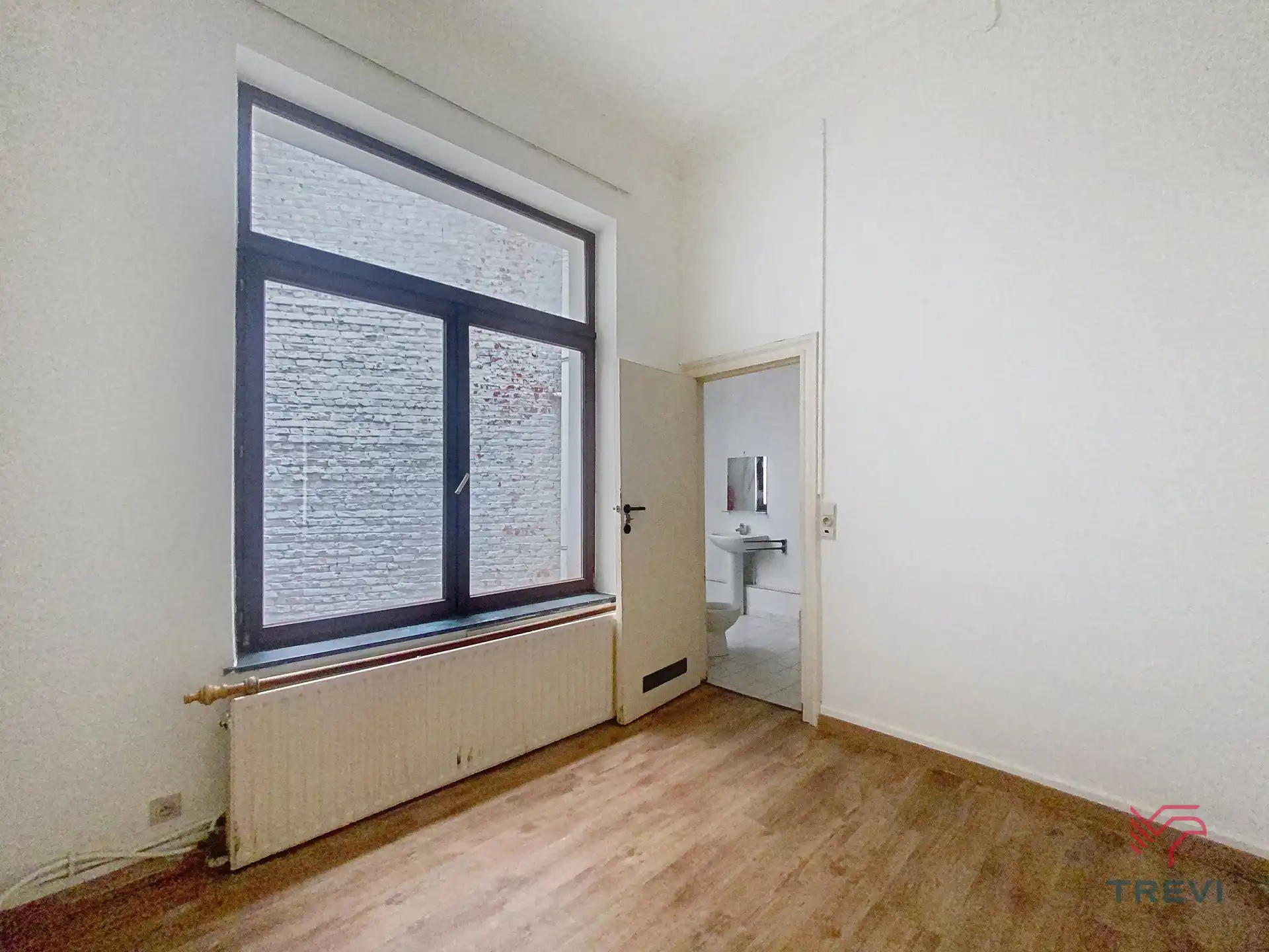 Mooi appartement met 1 slaapkamer foto 6