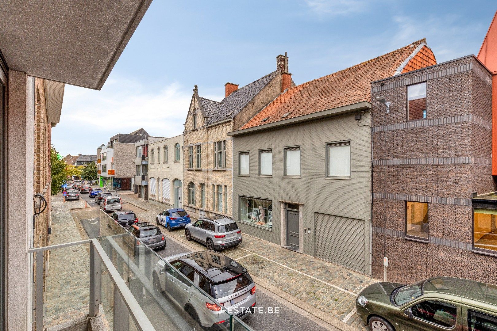 Prachtig 2-slaapkamerappartement in Residentie Blasius – Hartje Rumbeke foto 17