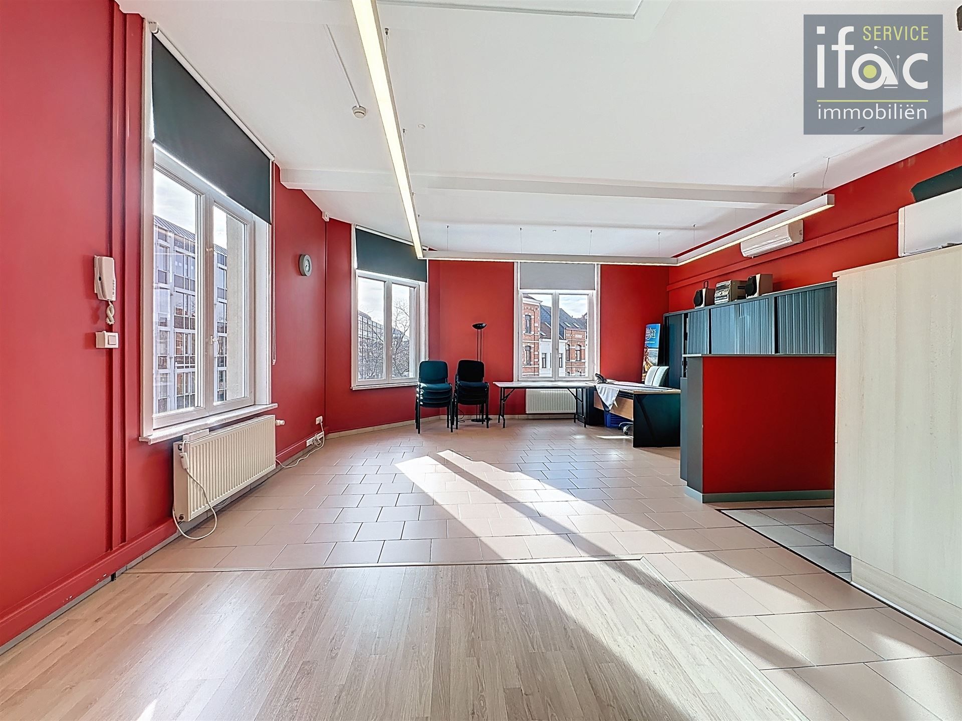 Opbrengsteigendom -3 appartementen + handelsruimte foto 16