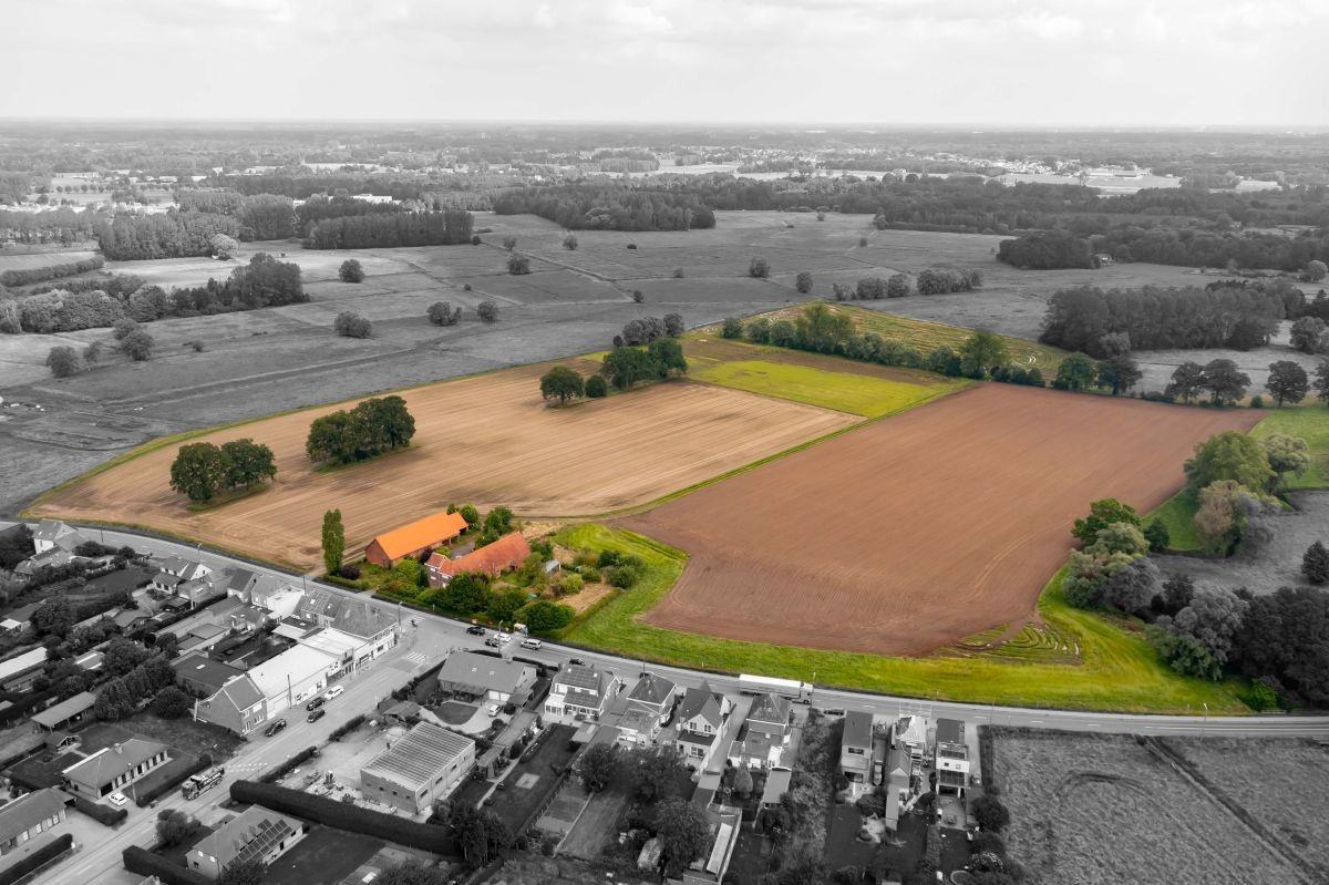 Boerderij te koop Itegembaan 199 - 2590 Berlaar