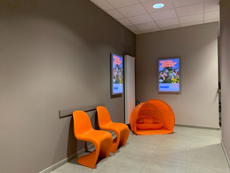 Instapklaar handelsgelijkvloers Te Huur en Te Koop foto 22