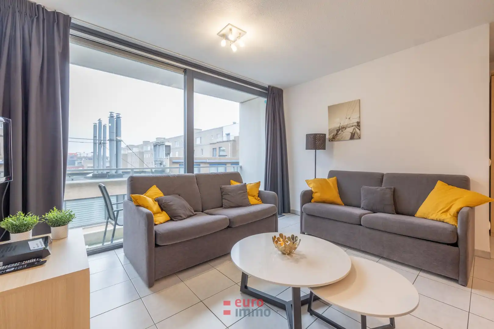 Residentie New Haven 19 - 0502 foto 3