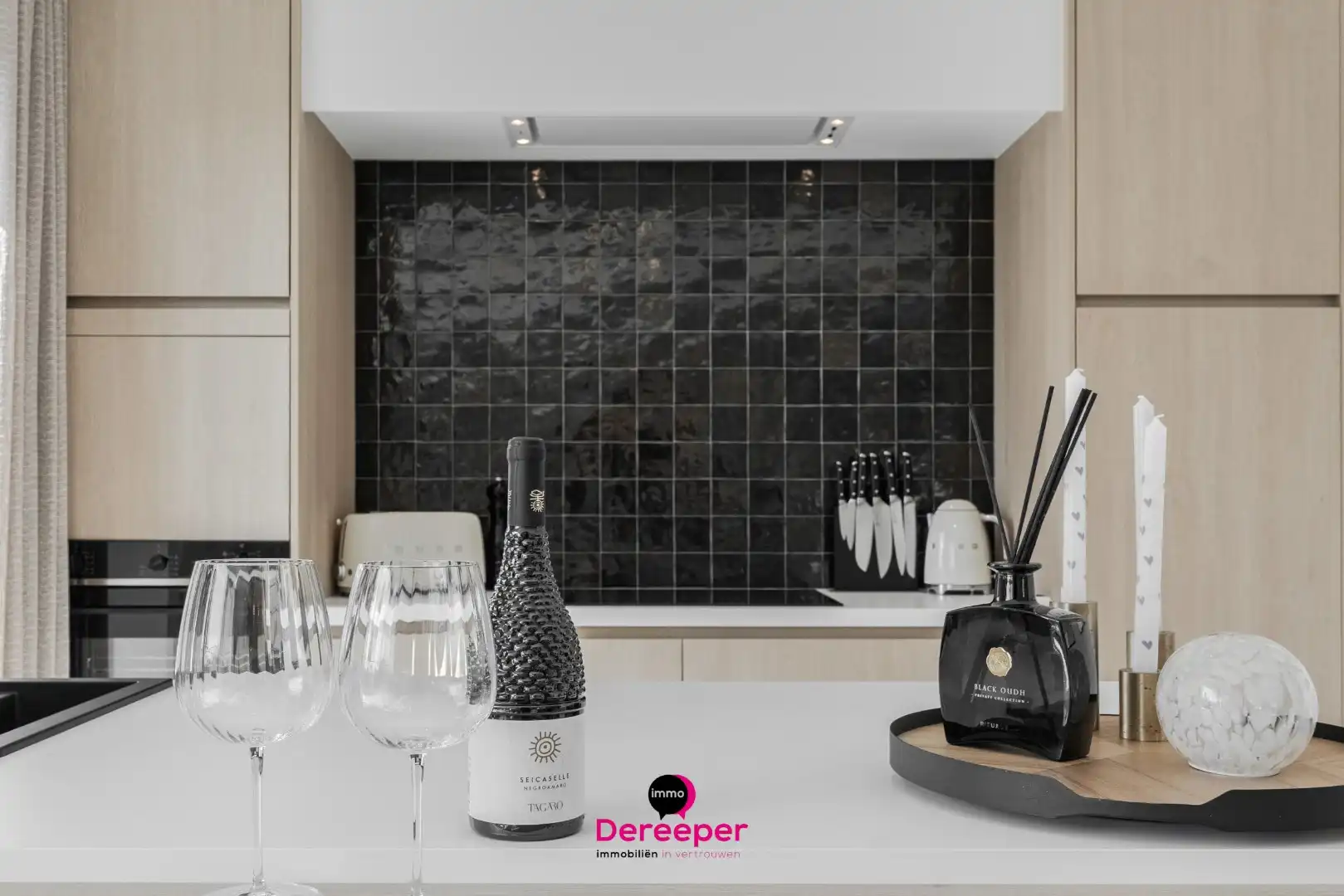 Half-open instapklare woning met 3 slaapkamers te Jabbeke foto 11