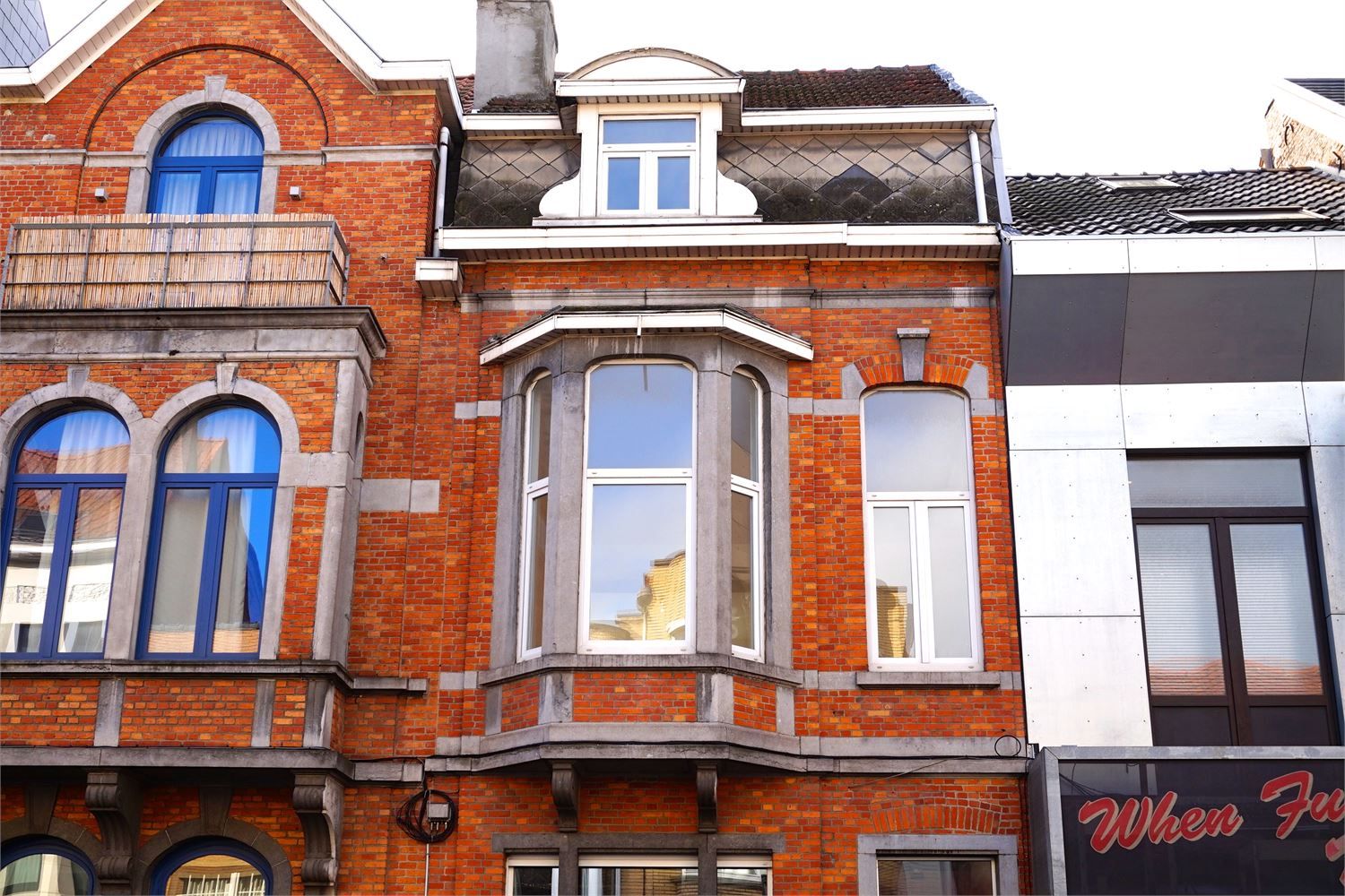 Instapklaar en stijlvol gerenoveerd appartement met 2 slaapkamers, vlak bij Leuven foto 2