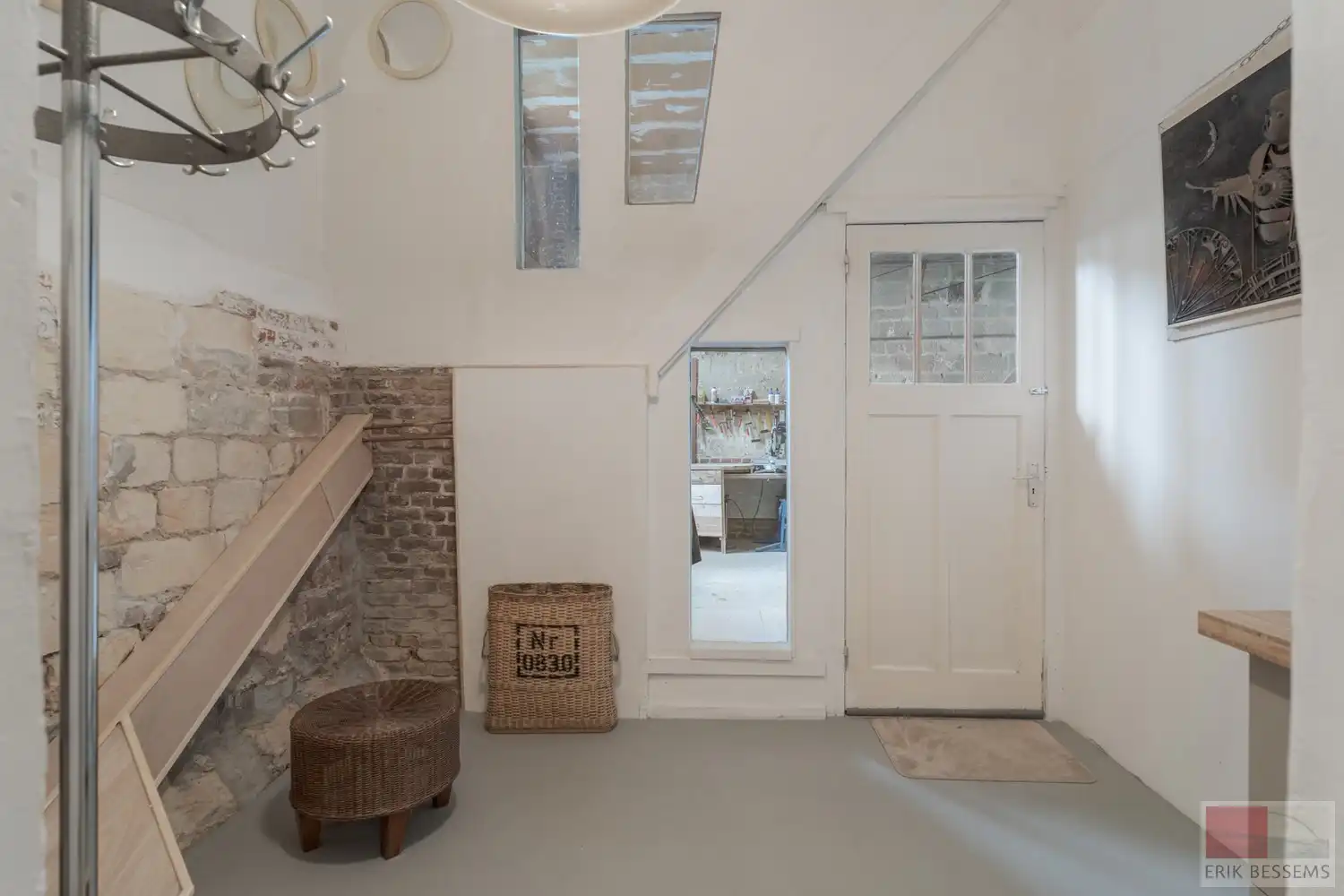 Karaktervolle woning uit 1668, met een bewoonbare oppervlakte van ca. 233 m² op een royaal perceel van 1.837 m² foto 20