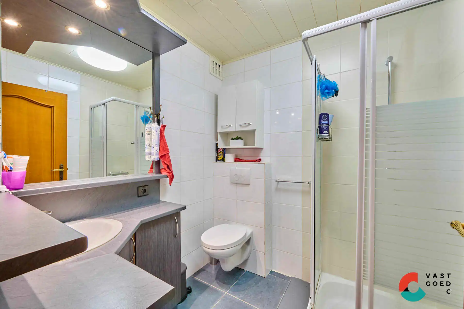 Gelijkvloerse woning op een mooi perceel foto 12