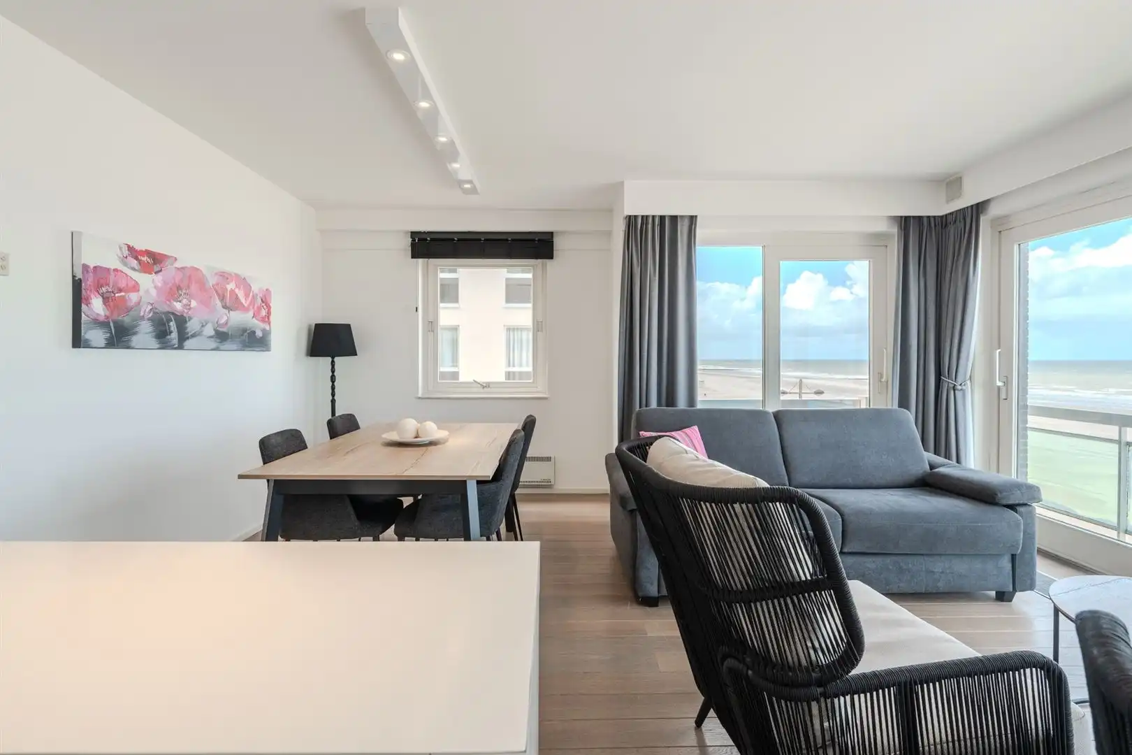 appartement foto 4