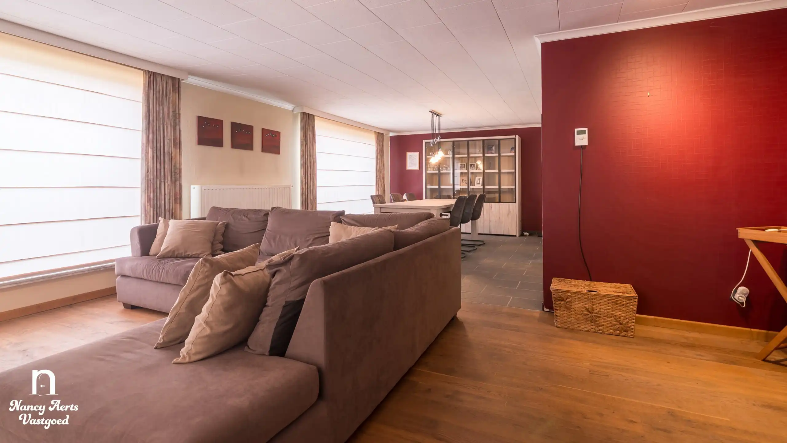 Rustig wonen – ruime gezinswoning op een perceel van 1102 m² foto 9
