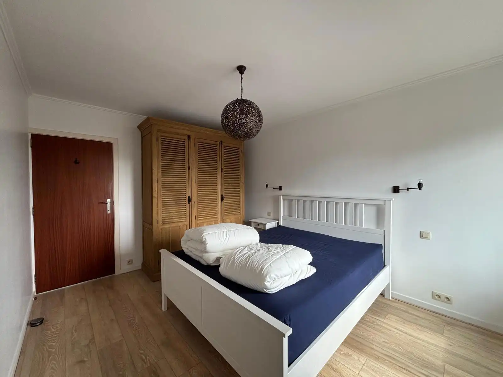 Appartement te huur foto 5