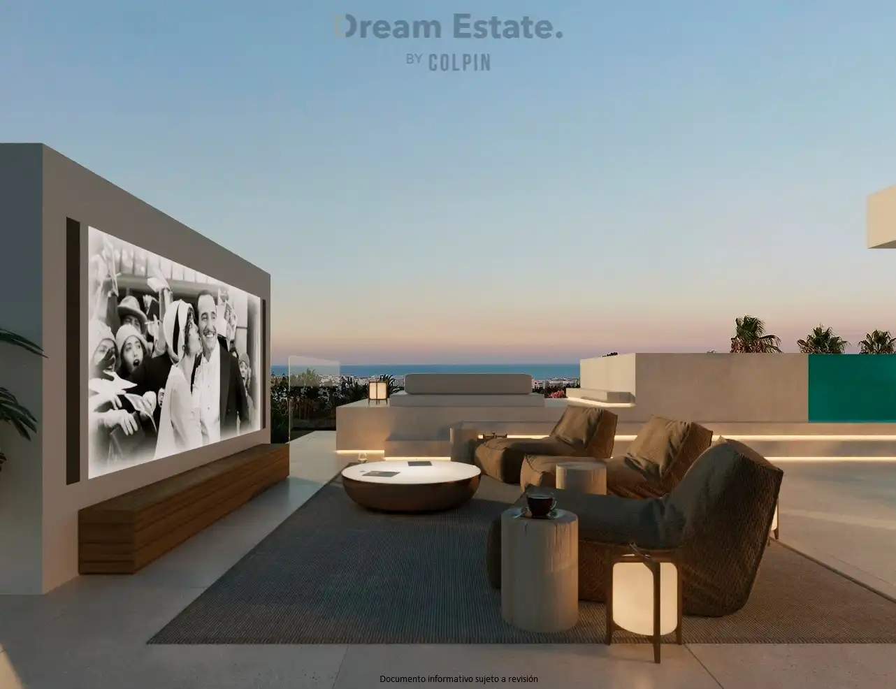 Locatie locatie locatie ... GOLDEN MILE foto 11