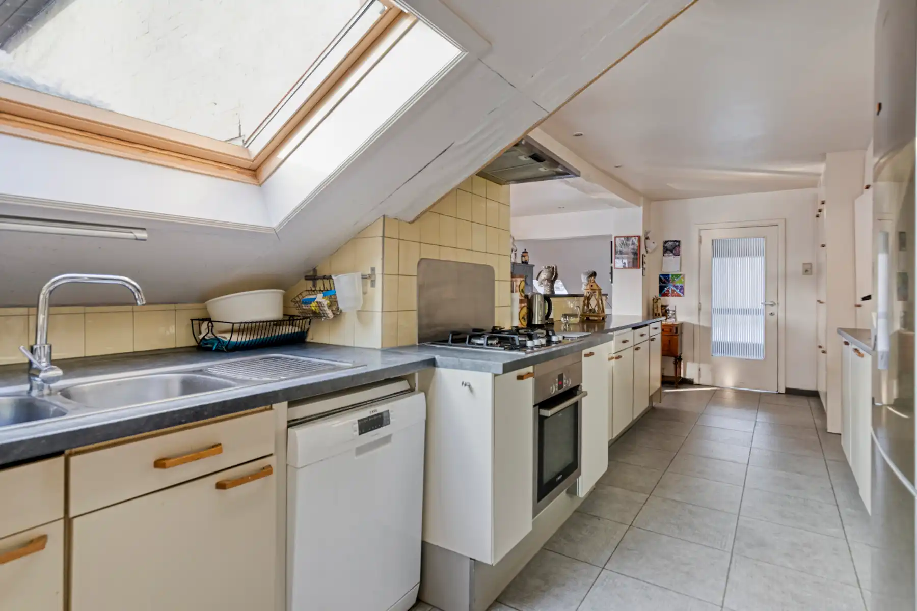 Open bebouwing op 8035 m² met idyllische ligging foto 14