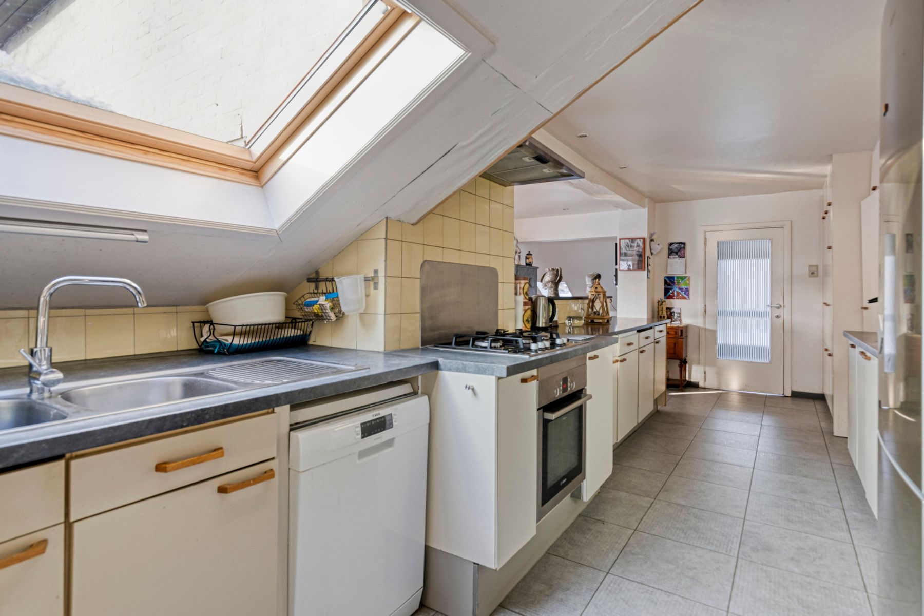 Open bebouwing op 8035 m² met idyllische ligging foto 14