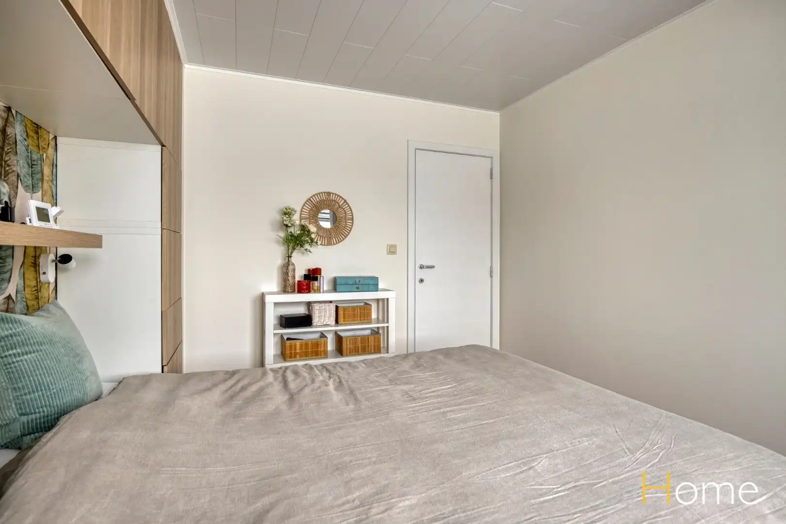 Op zoek naar een modern en energiezuinig appartement in Merchtem? Welkom Home! foto 15