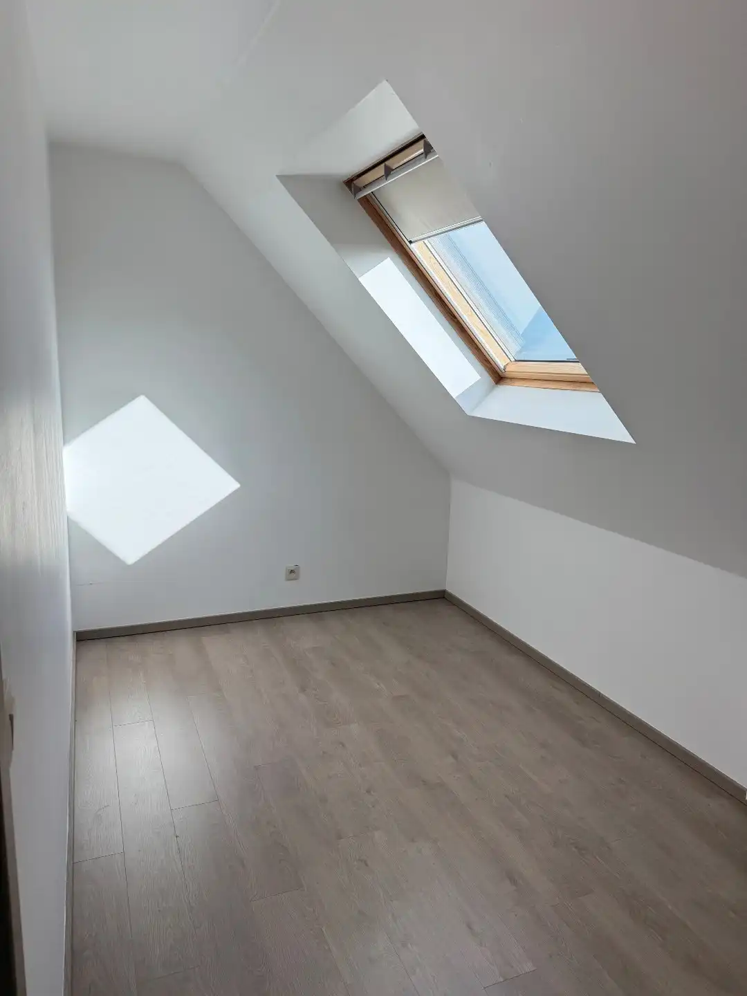 Instapklaar appartement met garage op centrale ligging te Bredene. foto 10