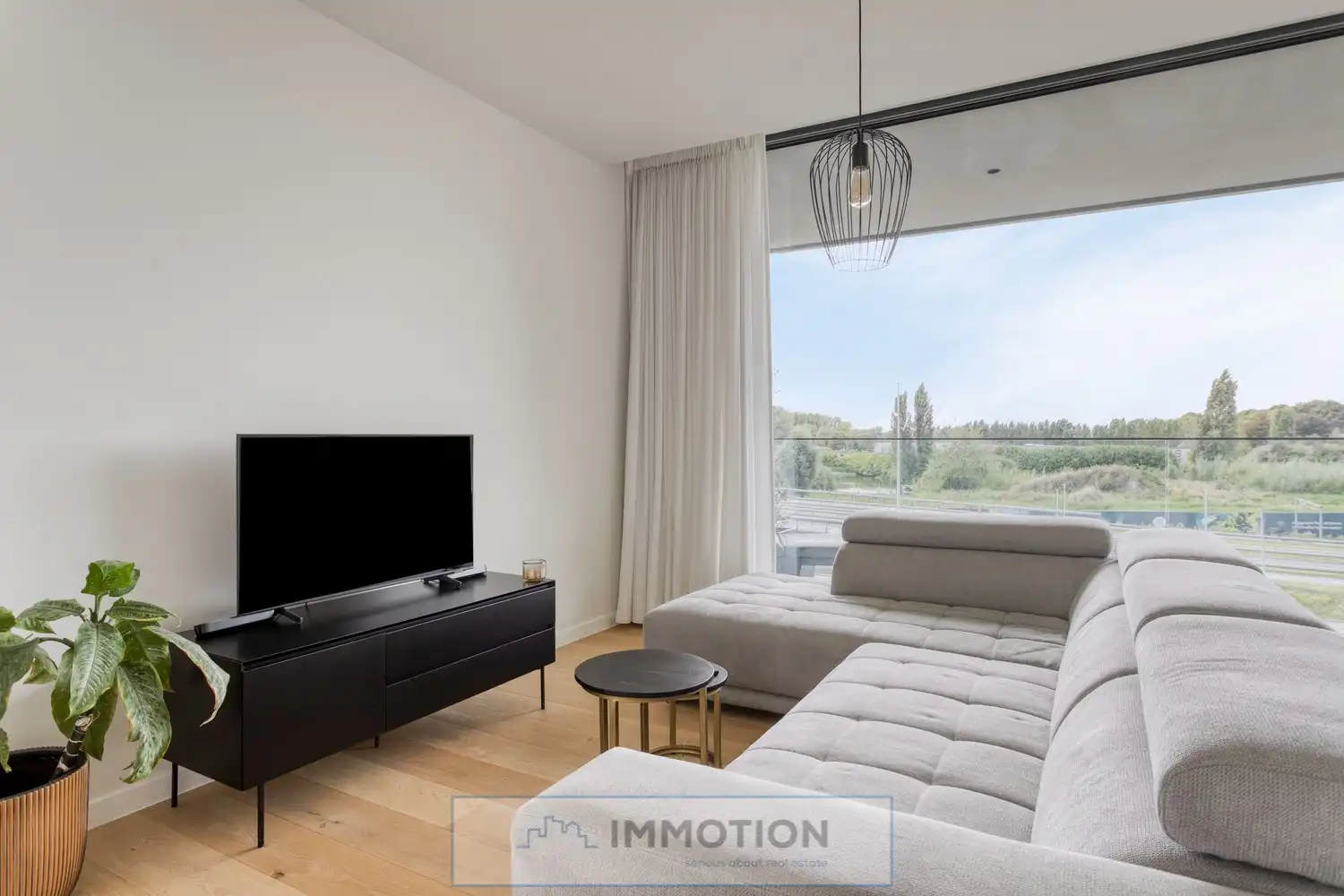 Residentie "Senzafine" : prachtig ingericht nieuwbouw appartement foto 7