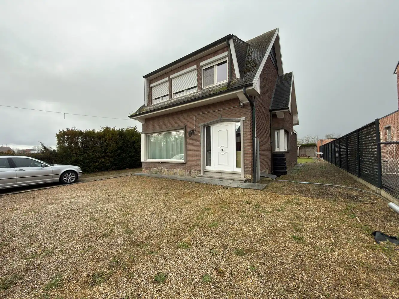 Huis te huur Smidstraat 260 - 2590 Berlaar