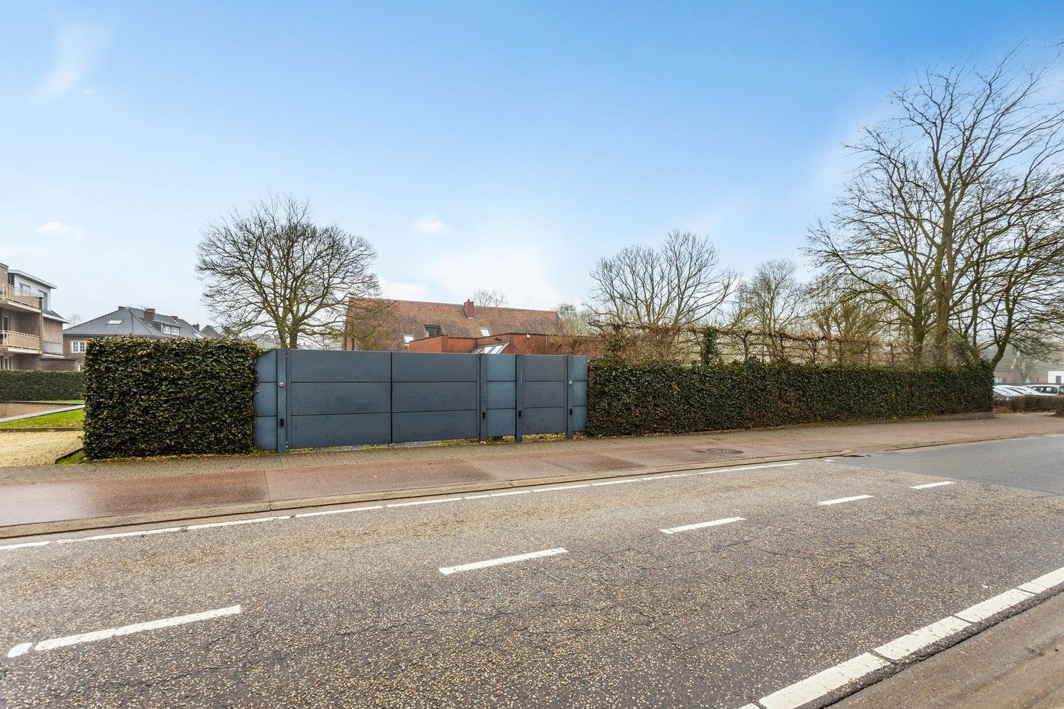 Unieke vrijstaande woning met twee woonentiteiten in het centrum van Bilzen-Hoeselt foto 31