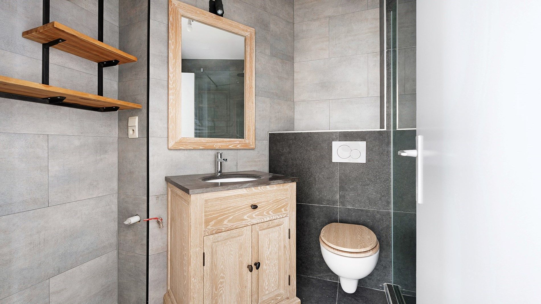 Tof appartement vlak aan de zee te Knokke-Heist foto 11