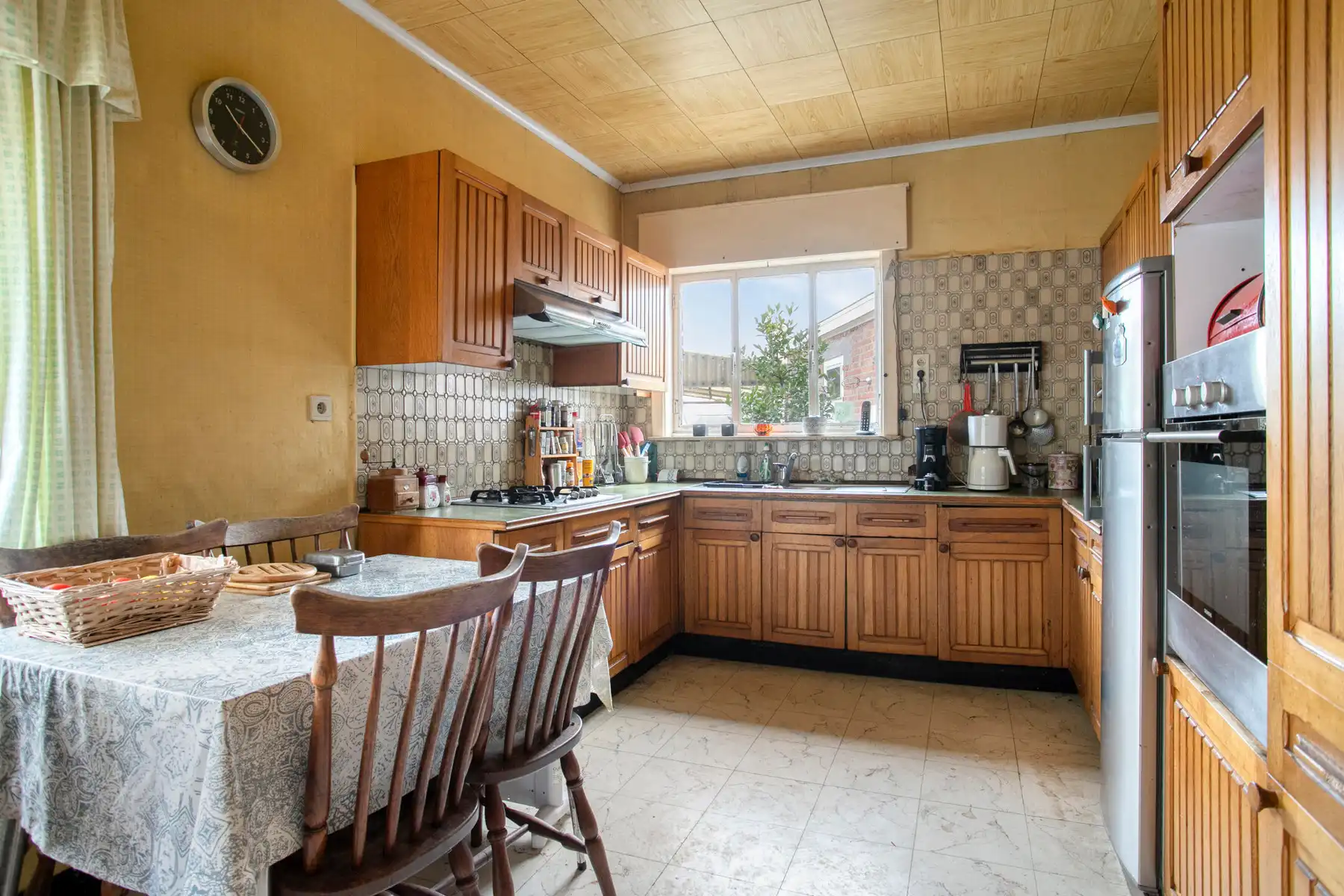 Renovatieproject met 3 slaapkamers en een prachtig uitzicht foto 4