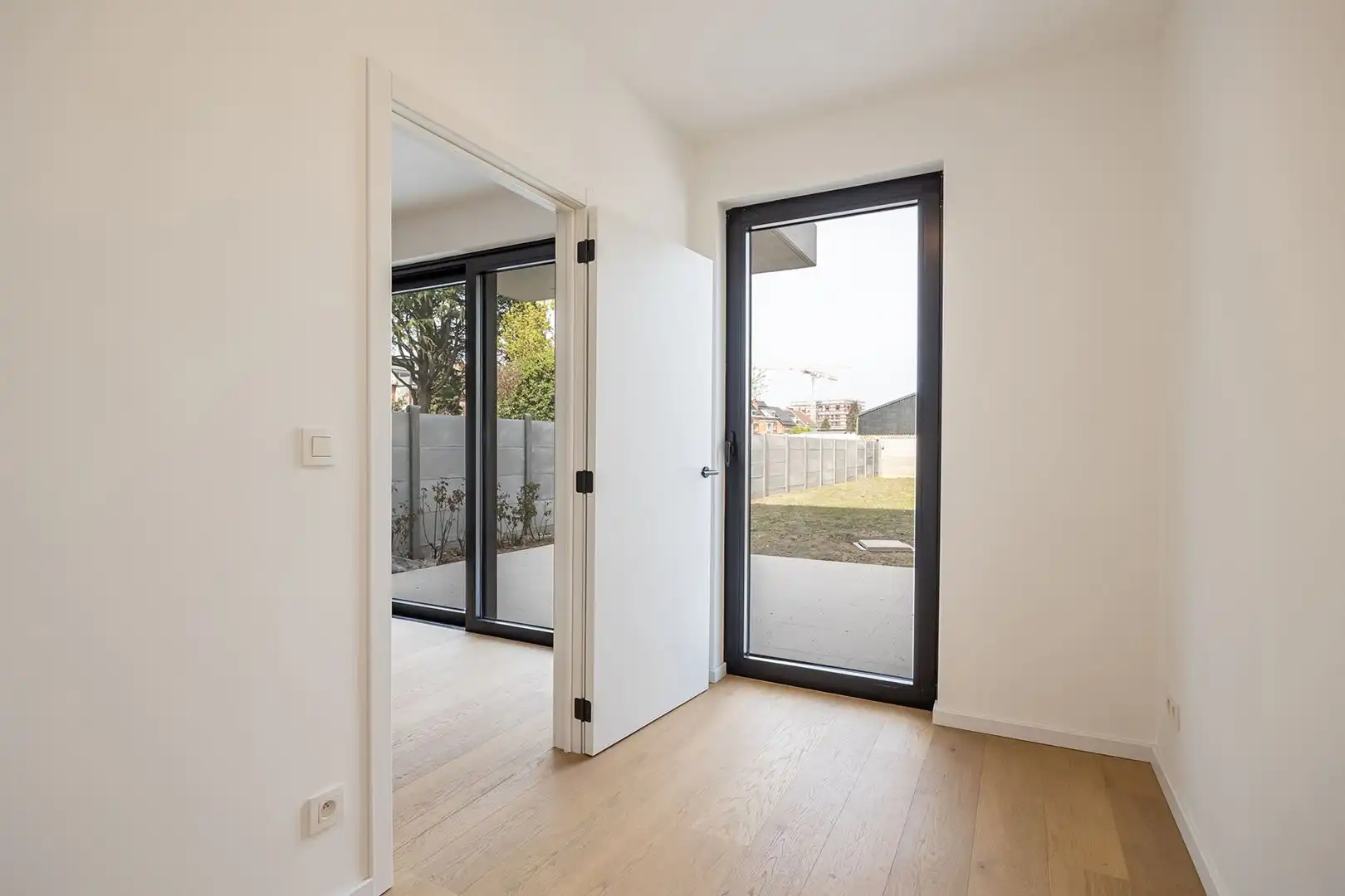 Nieuwbouwappartement onder registratierechten foto 7