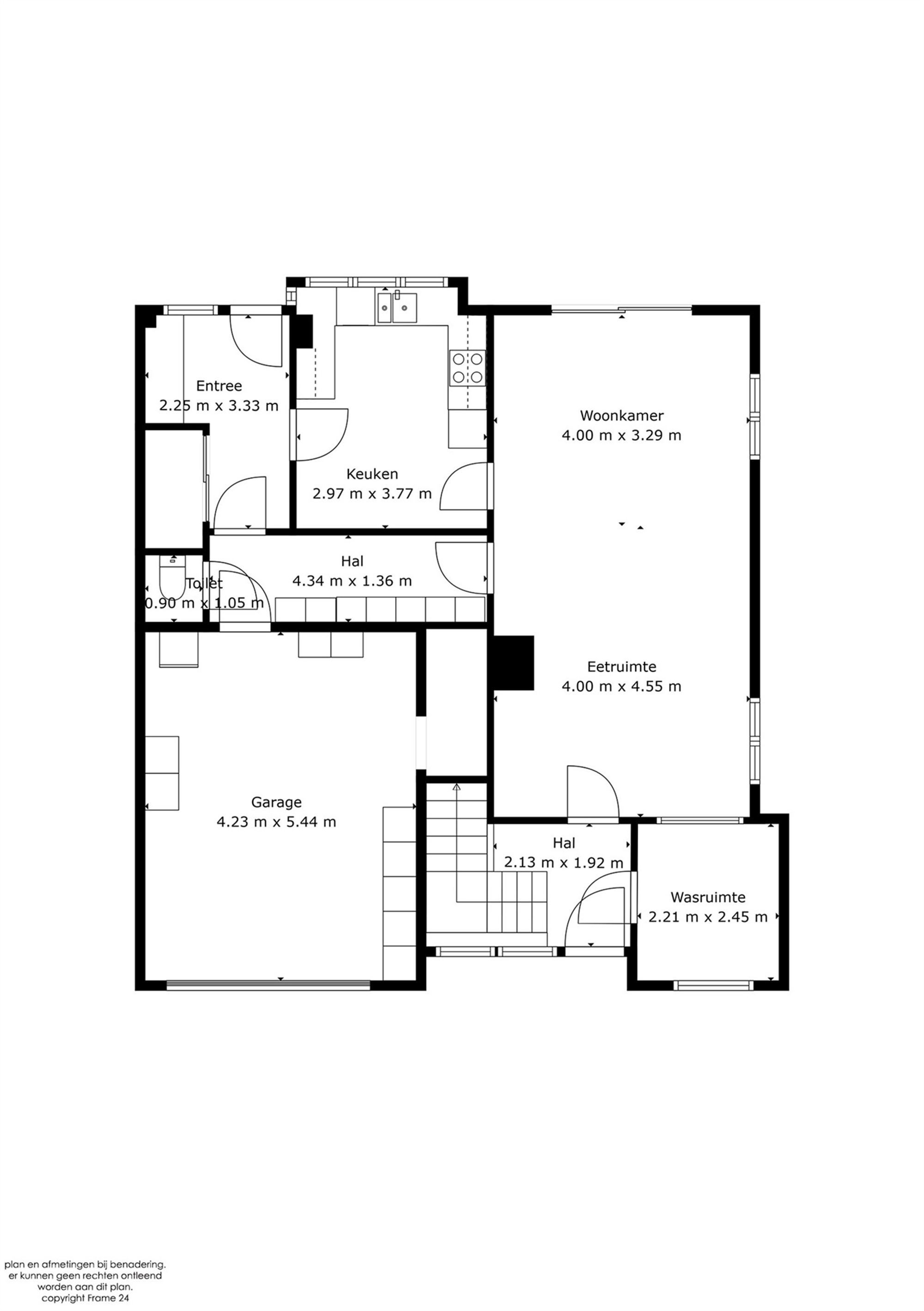 Instaplare woning met schitterend uitzicht te Muizen. foto 17
