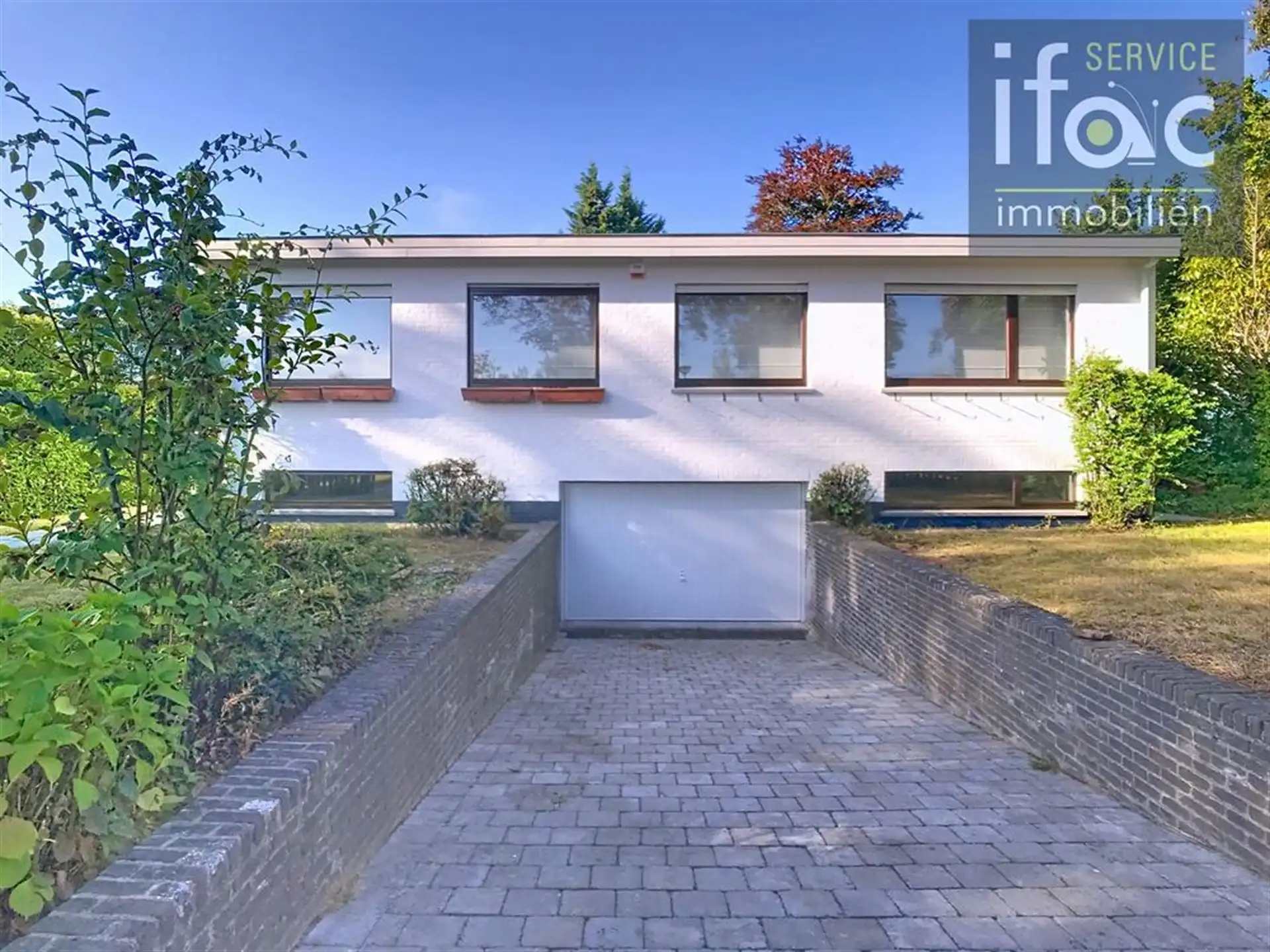 Prachtige 60s villa - 5 slpks foto 26