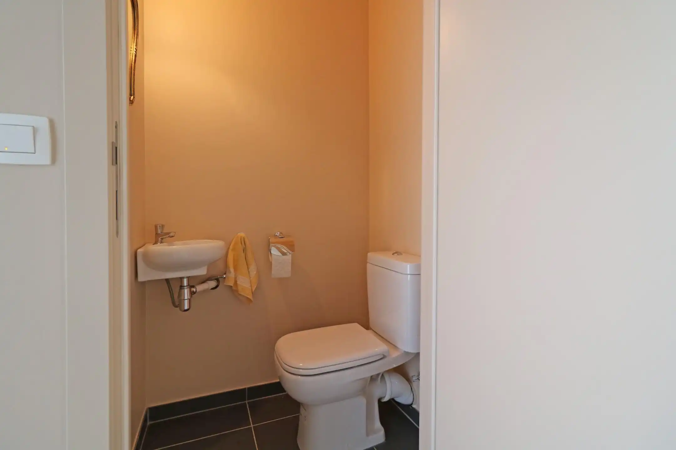 Appartement te huur foto 15