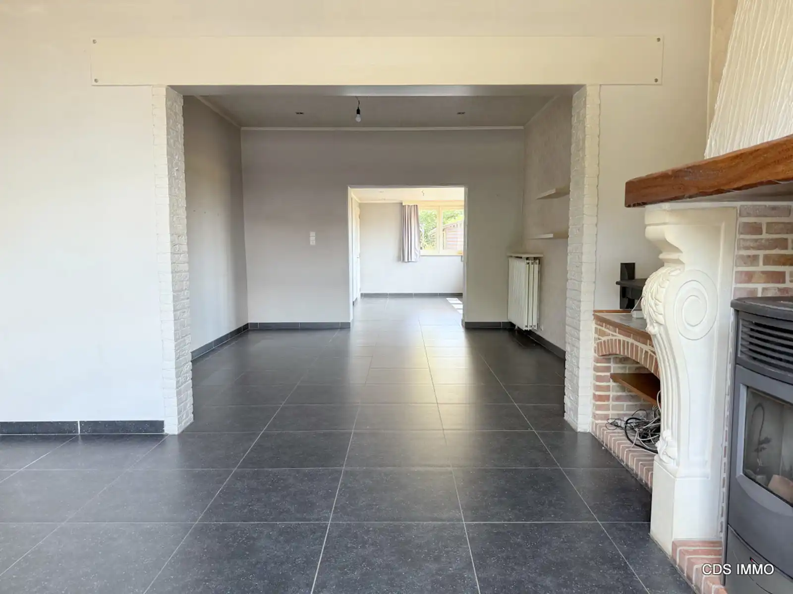 Instapklare woning foto 9