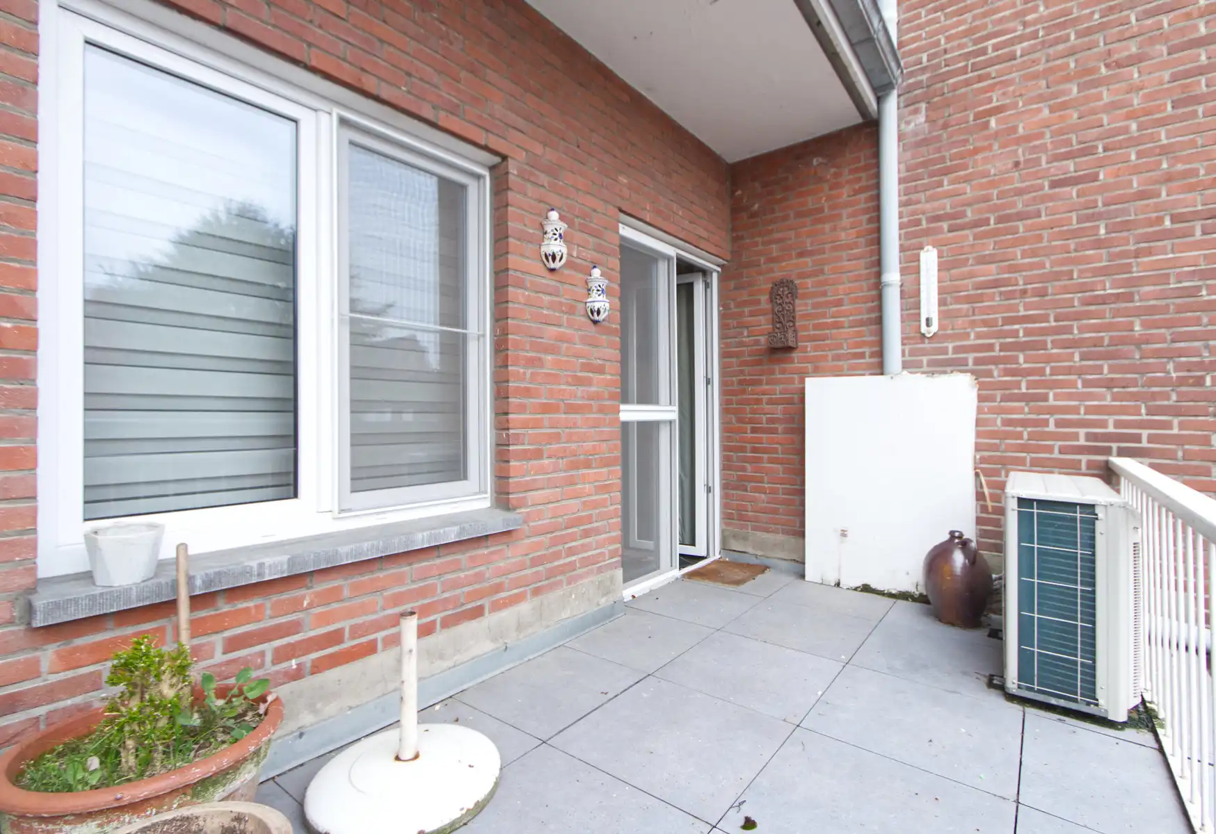 APP - 2 tot 3 SLK - 2 TERRASSEN - GARAGEBOX - KELDER - LIFT foto 19