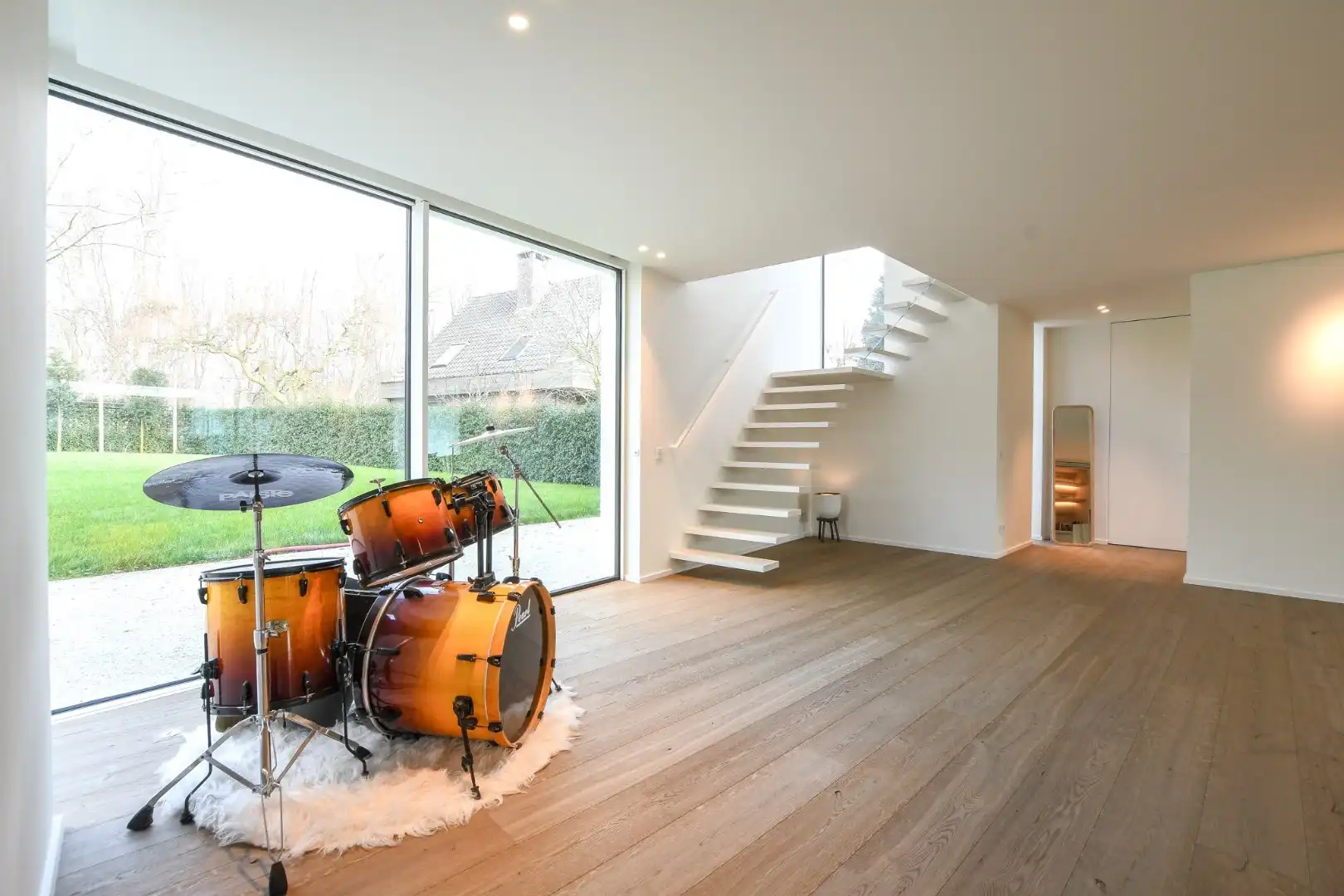 Luxe villa in Nieuwmunster, De Haan – Een unieke combinatie van stijl, comfort en duurzaamheid foto 9