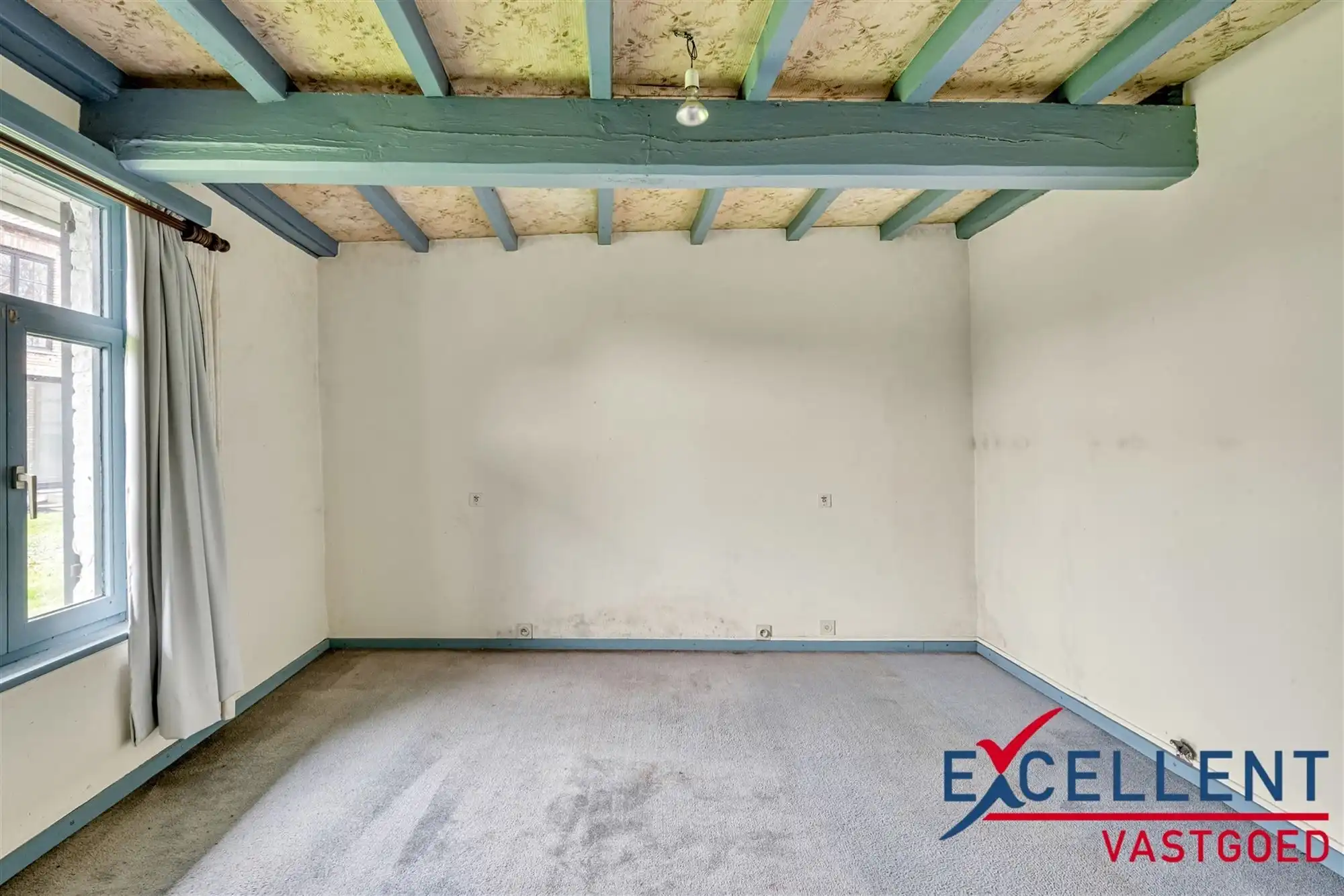 Authentieke Landelijke Hoeve met groot groendomein foto 11