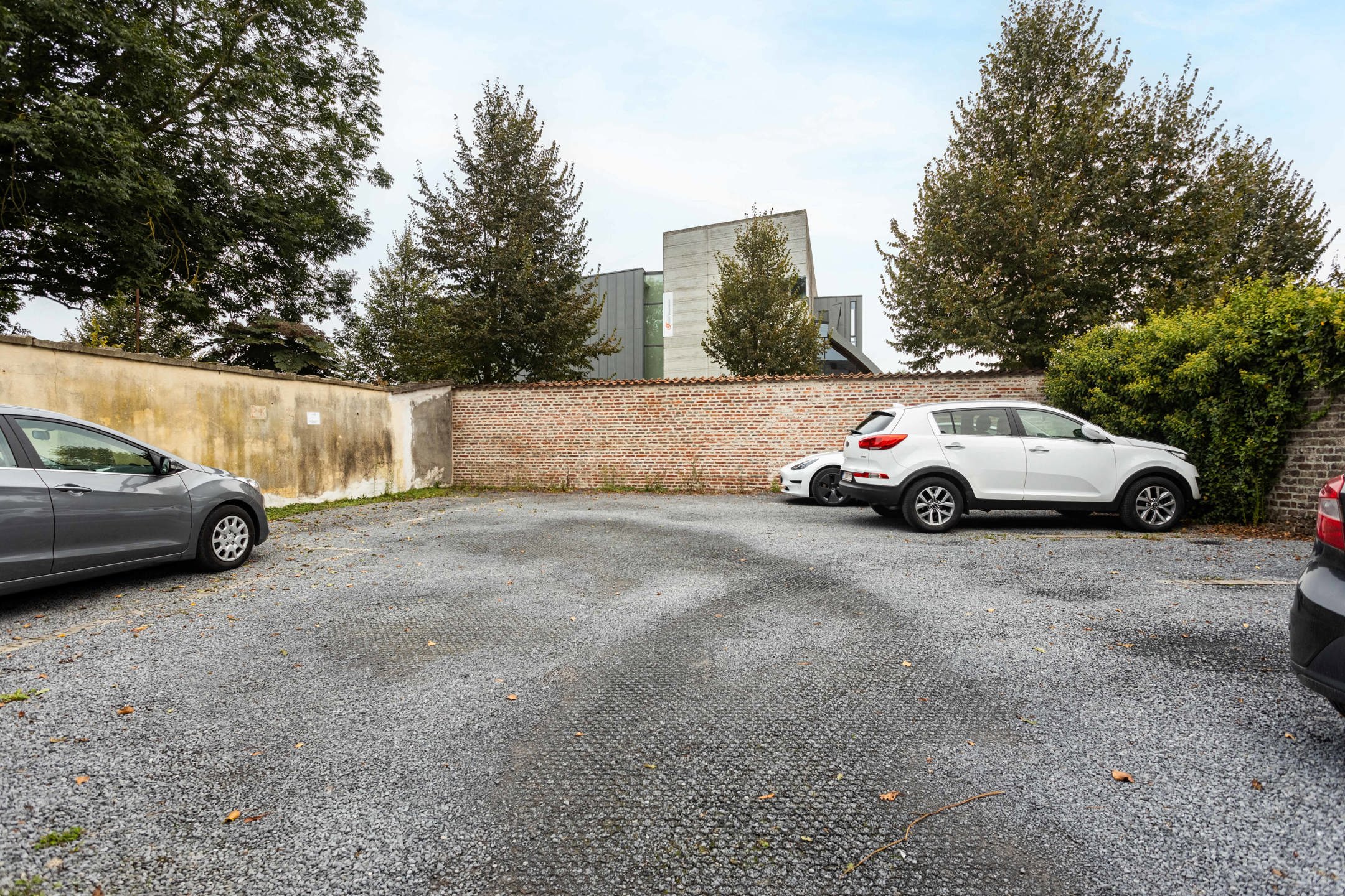 Energiezuinig appartement met ruim terras te koop in Oudenaarde foto 13