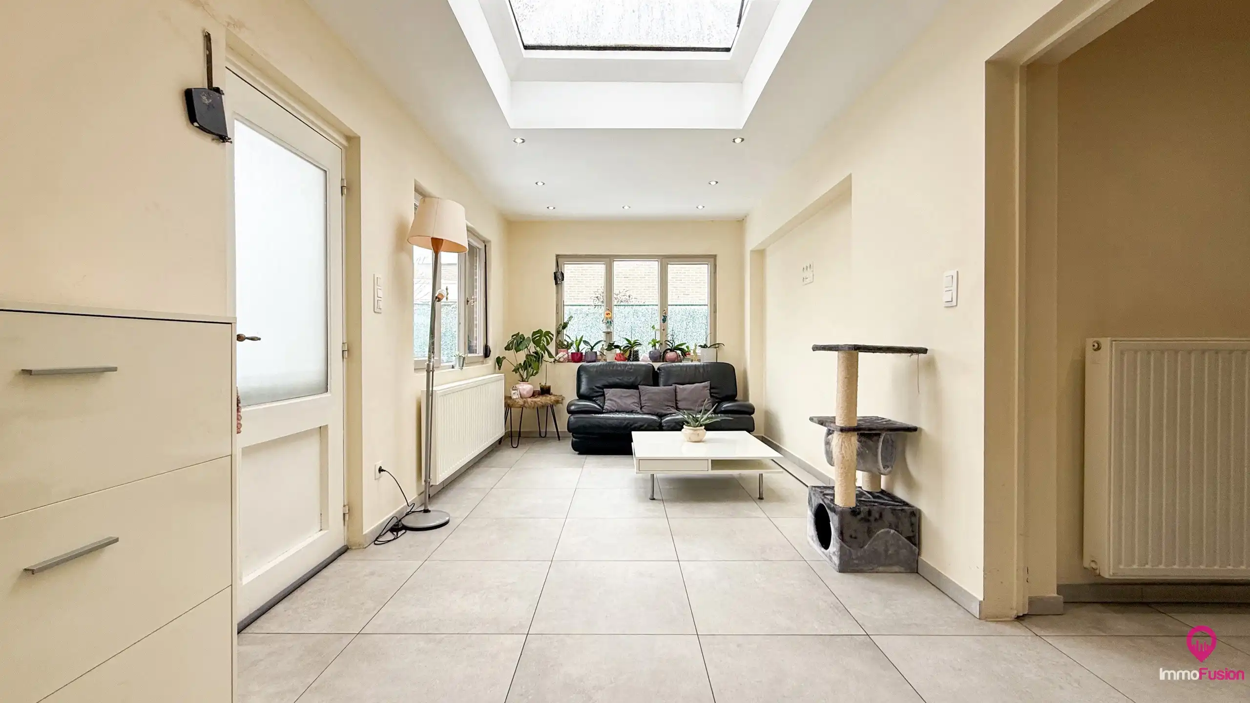 Mooie gelijkvloerse woning op rustige locatie te Zonhoven! foto 11