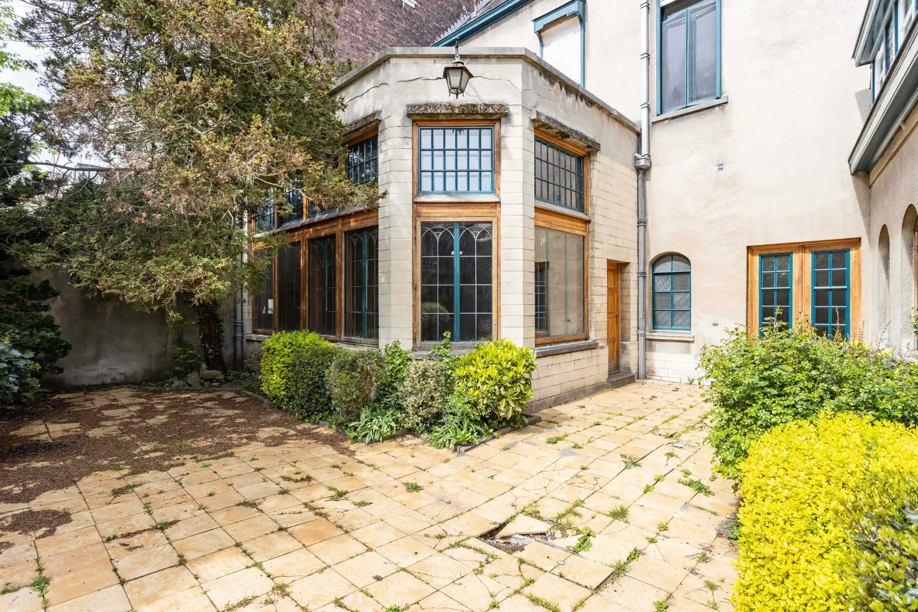 Uitzonderlijke herenwoning te Aalst! foto 12