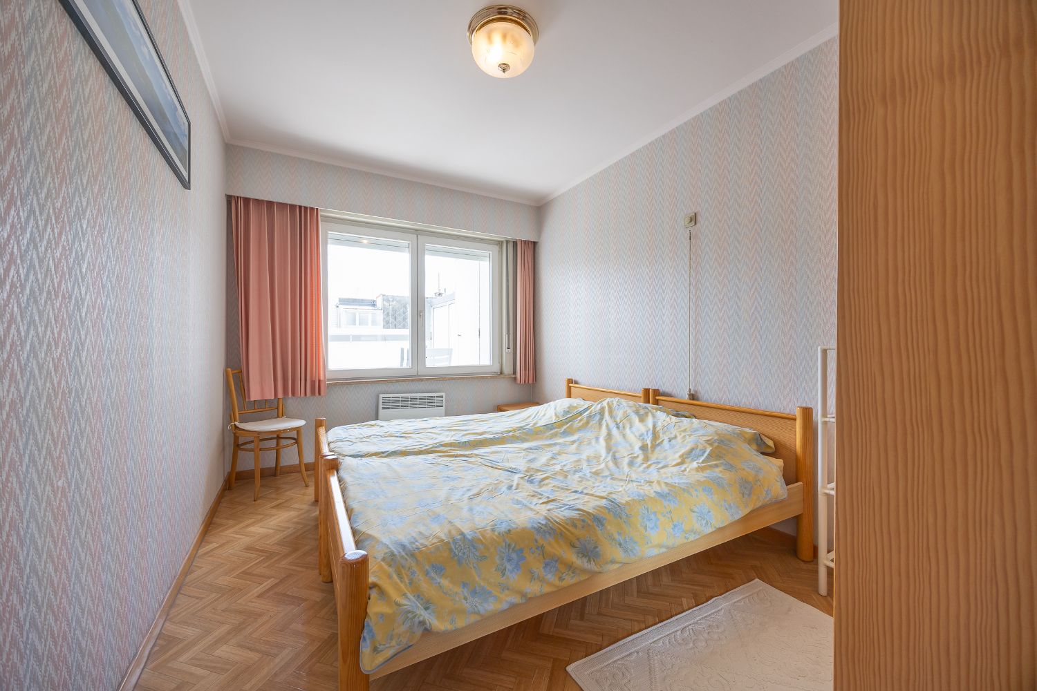 Instapklaar appartement met frontaal zeezicht te koop in Middelkerke foto 10