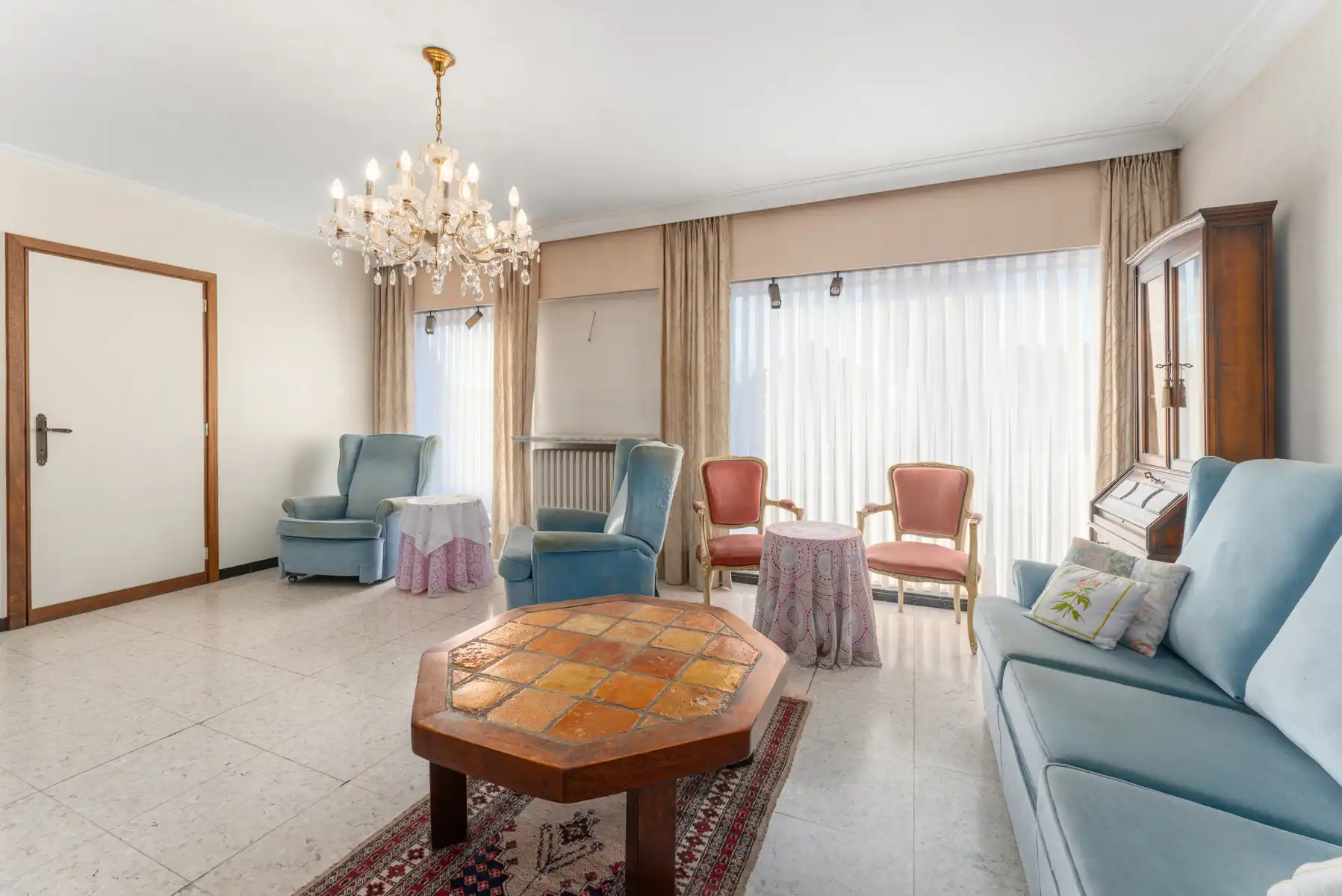 Ruime gezinswoning in hartje Kortemark foto 6