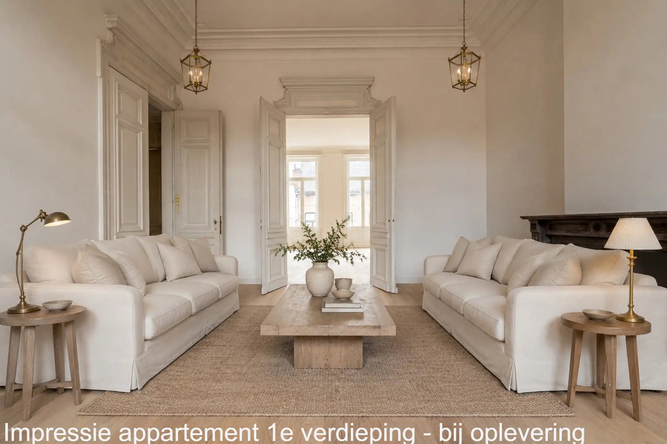 Ontdek residentie "Het Gerecht"  foto 13