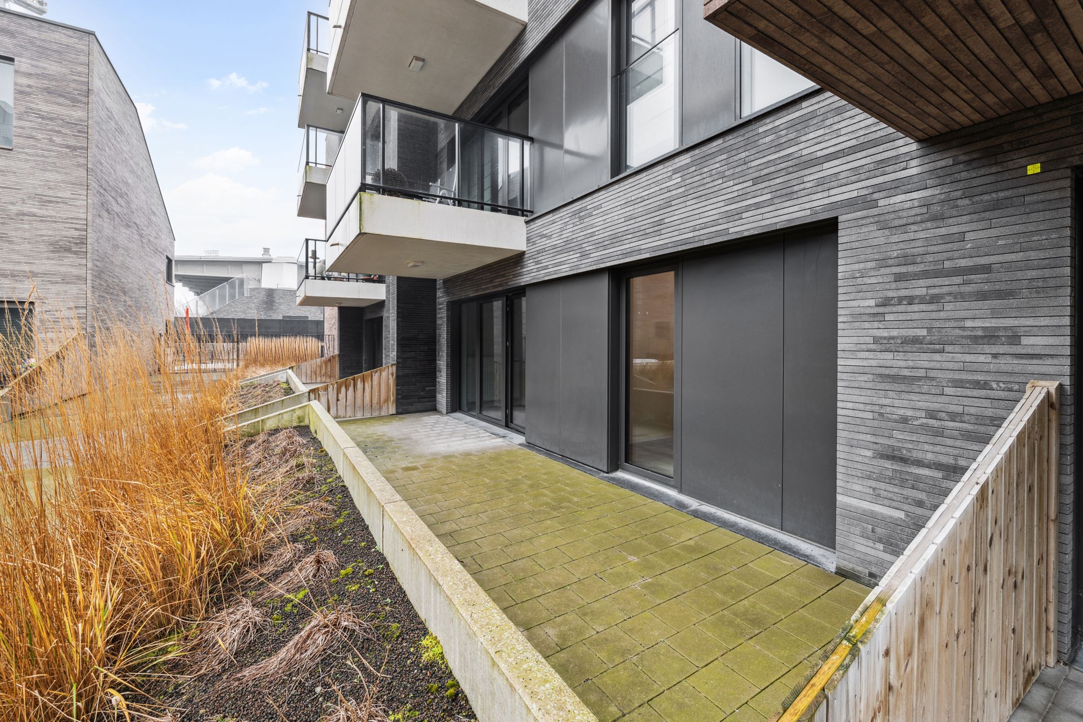 Moderne Residentie Mariakerke foto 11