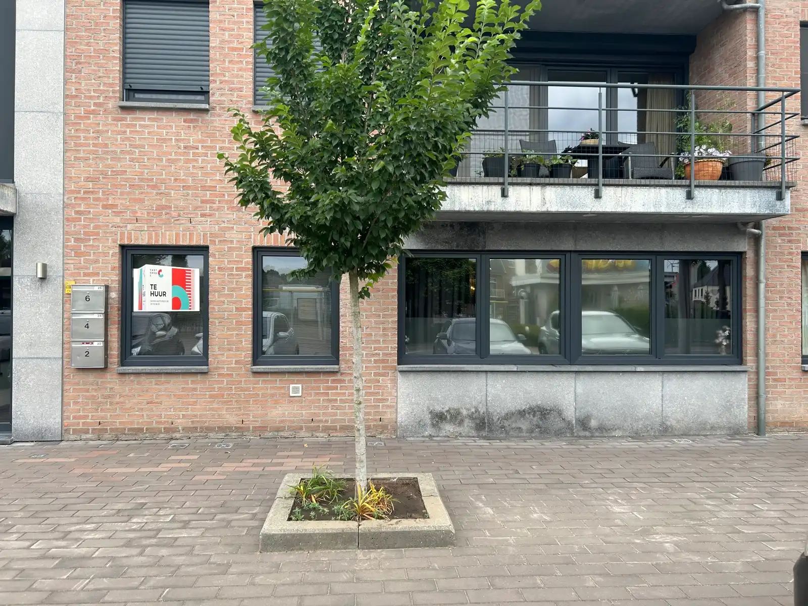 Appartement te huur foto {{pictureIndex}}