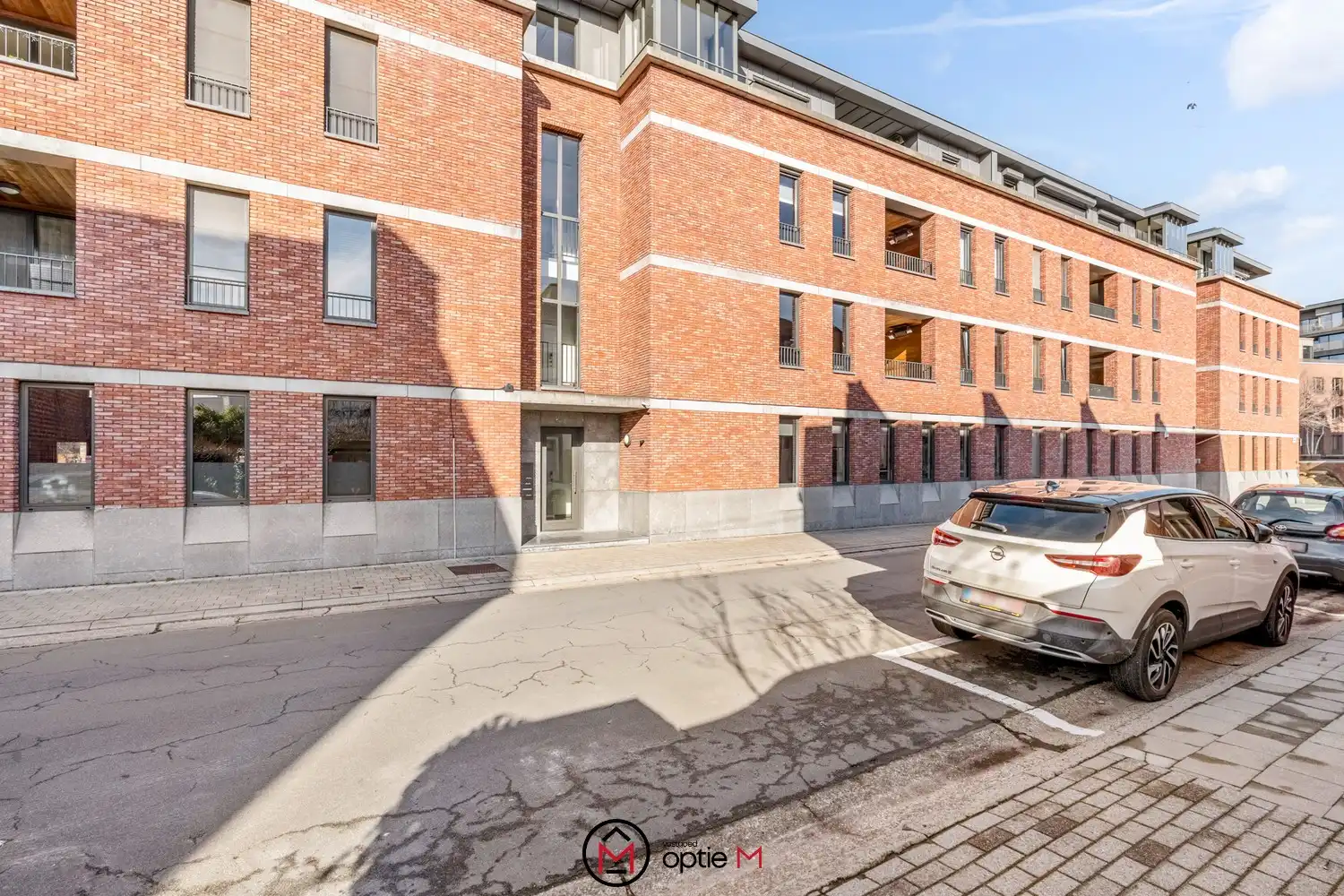 Appartement te koop foto 2