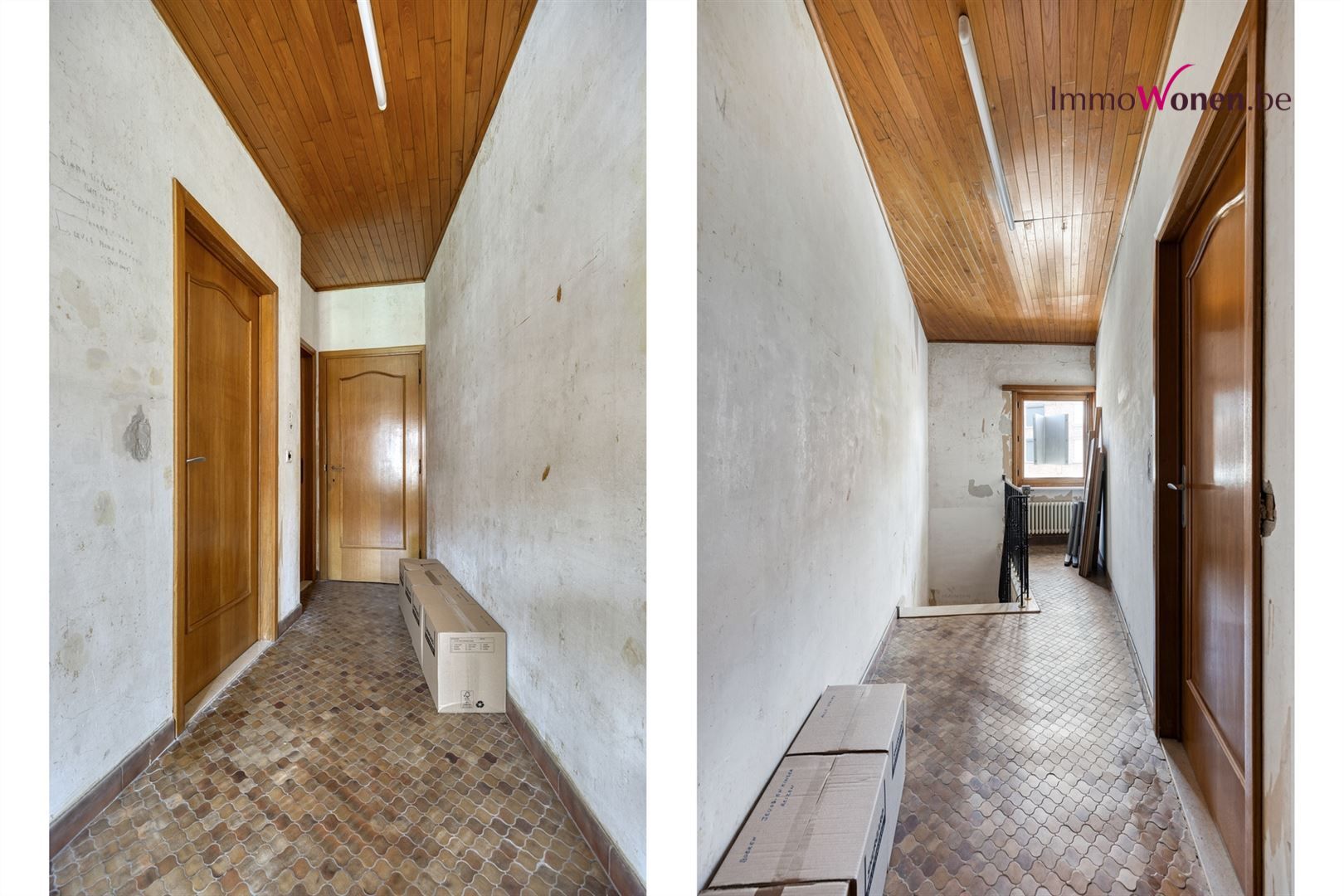 ImmoWonen verkoopt instapklare woning in Leuven  foto 41