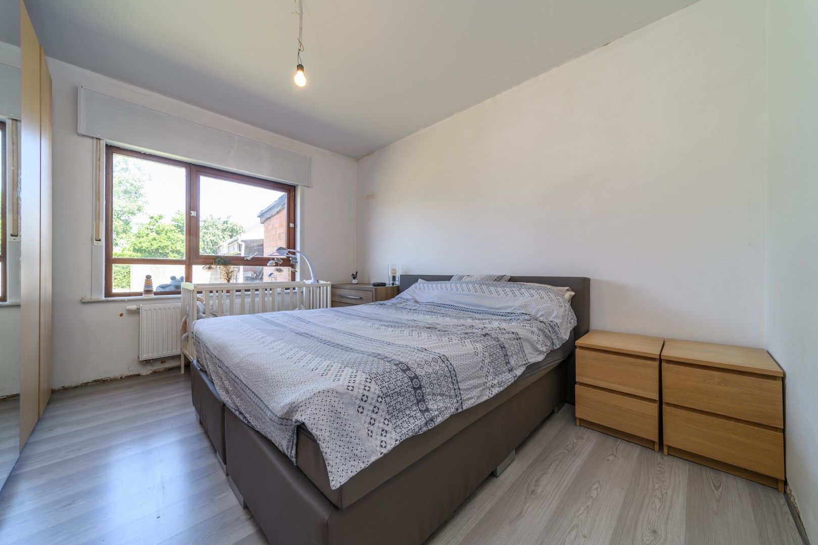 Rustig gelegen woning te Erpe foto 17