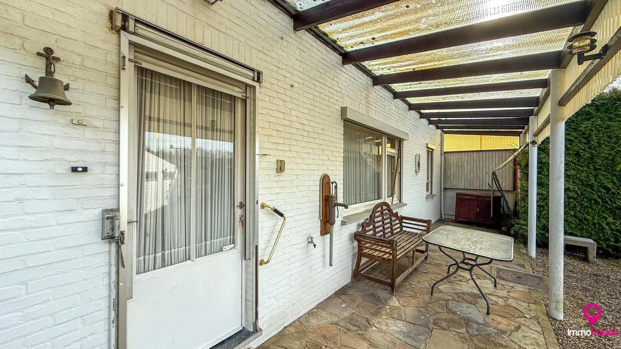 Ruime woning met 4slpk en veel privacy in rustige straat! foto 31