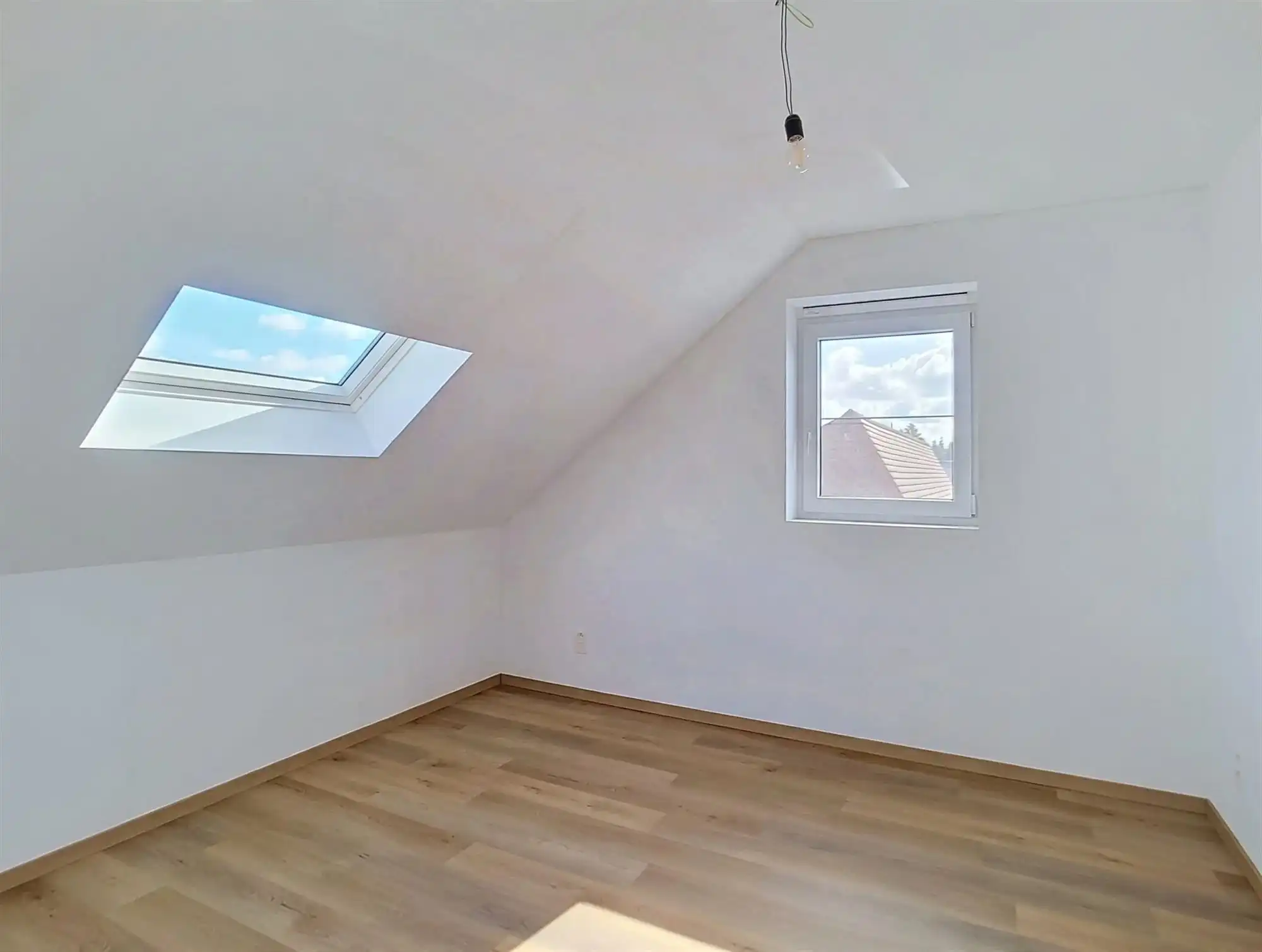 Ruime energiezuinige woning met 4 slaapkamers foto 9