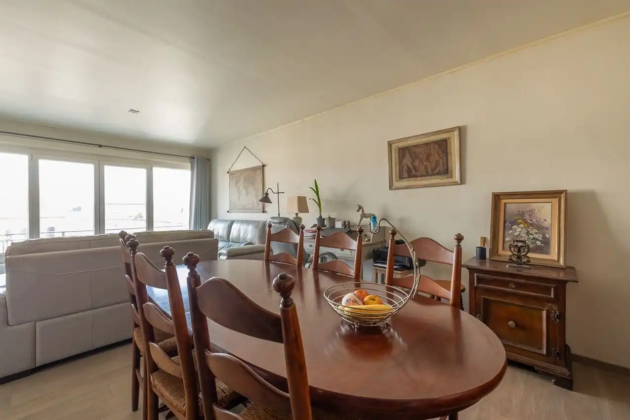 2 slpk., lift, garage, nabij centrum en invalswegen foto 7