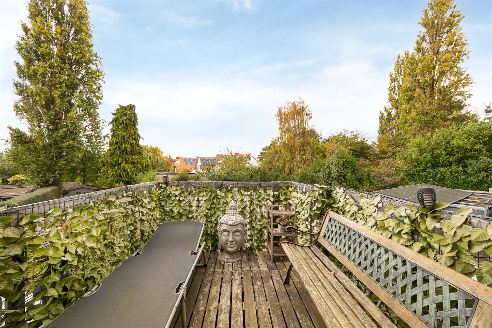 Instapklare, energiezuinige woning met ruime tuin en zwembad foto 15