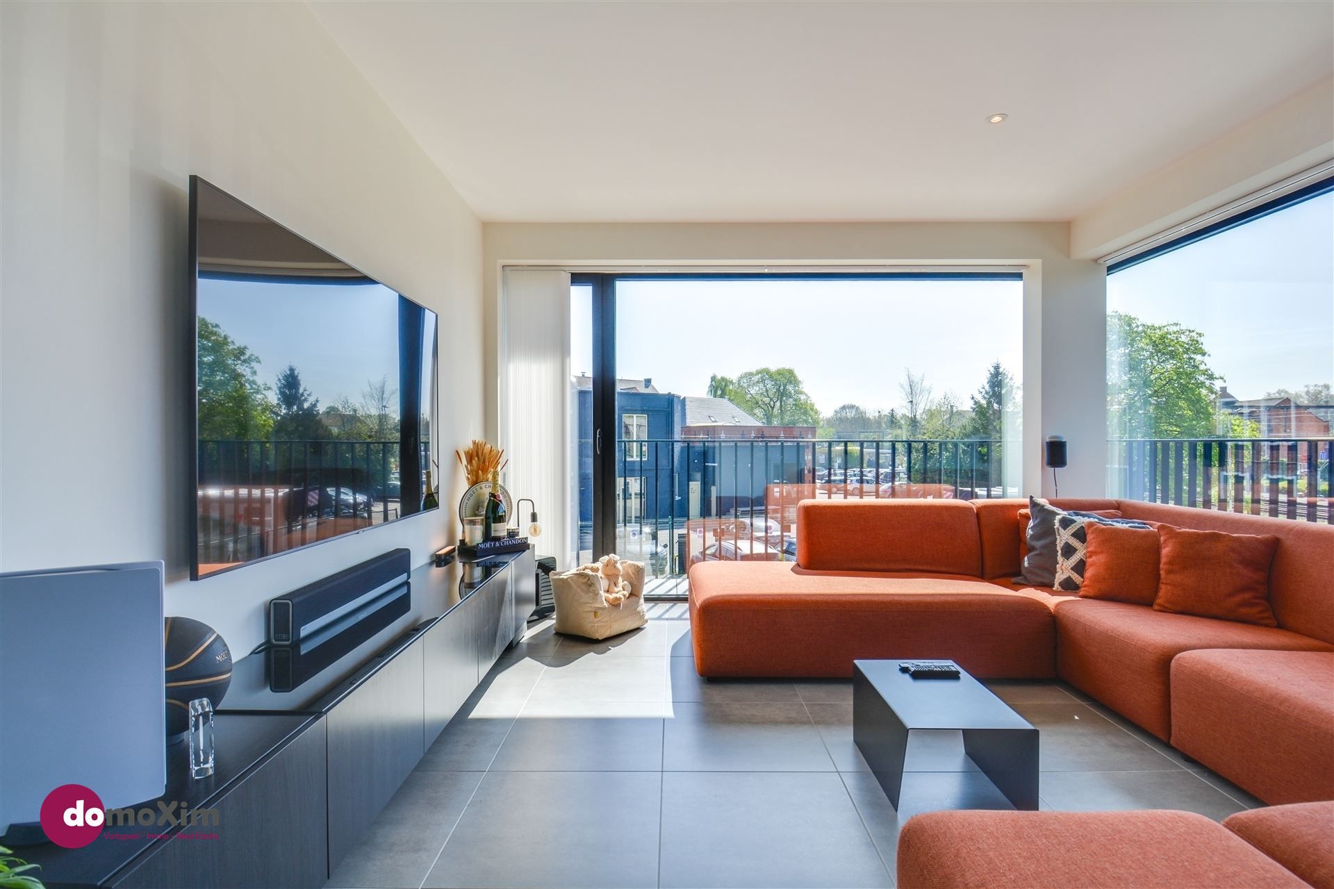 Prachtig energiezuinig appartement waar alle superlatieven van toepassing zijn foto 3