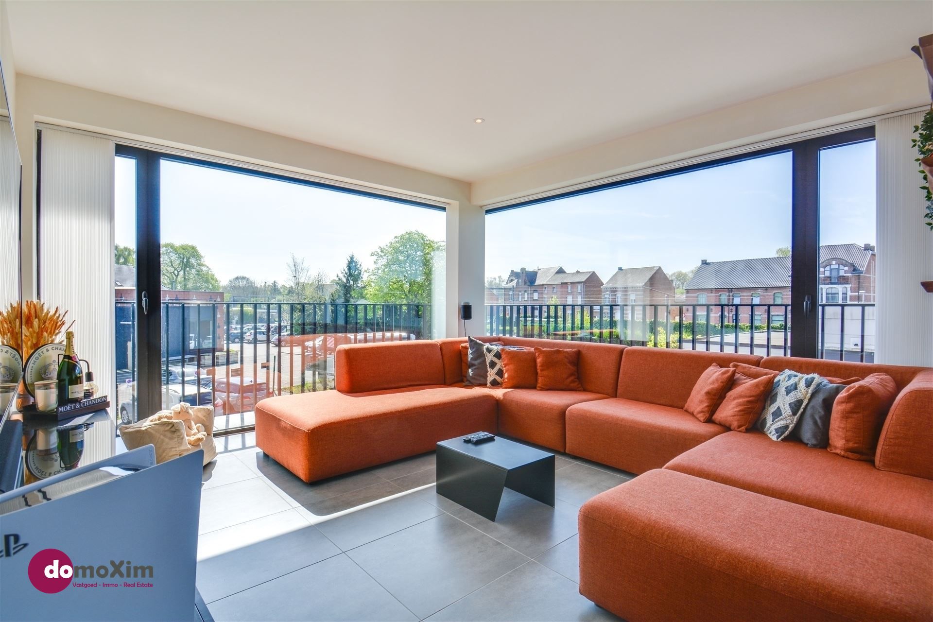 Wonen met karakter én comfort in de voormalige Eitenfabriek een uniek appartement in Wespelaar foto 3