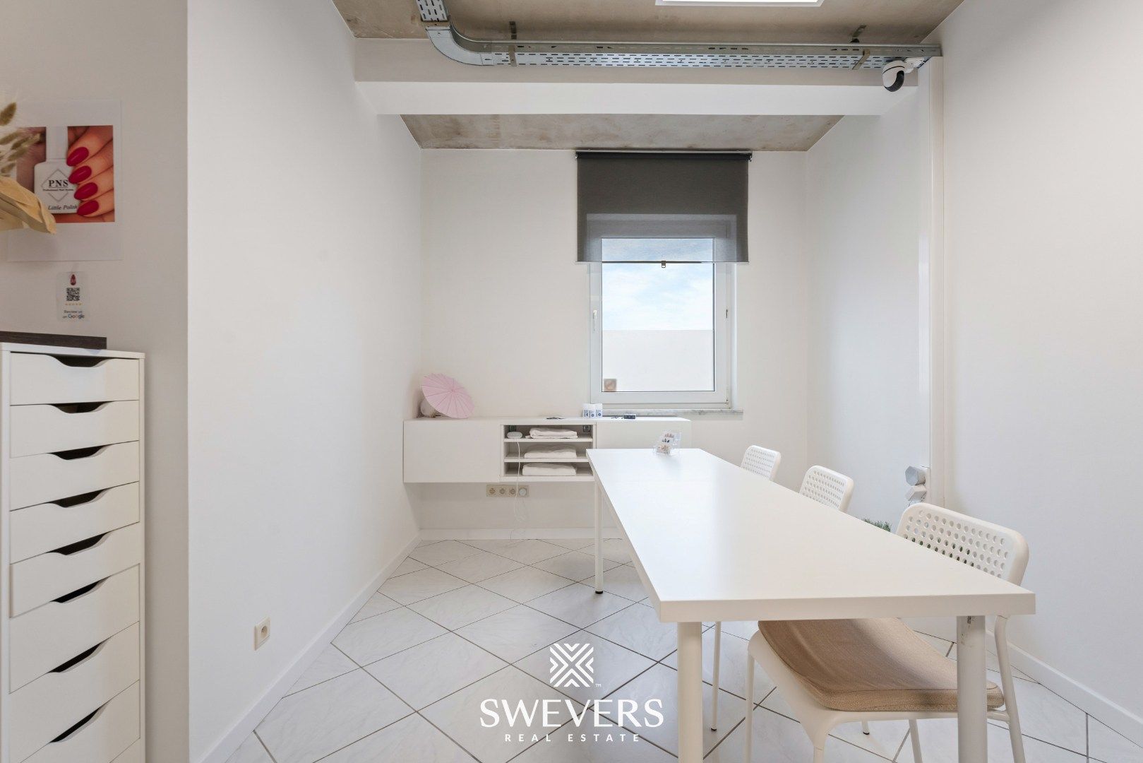 Handelspand met praktische indeling in hartje Tessenderlo foto 26